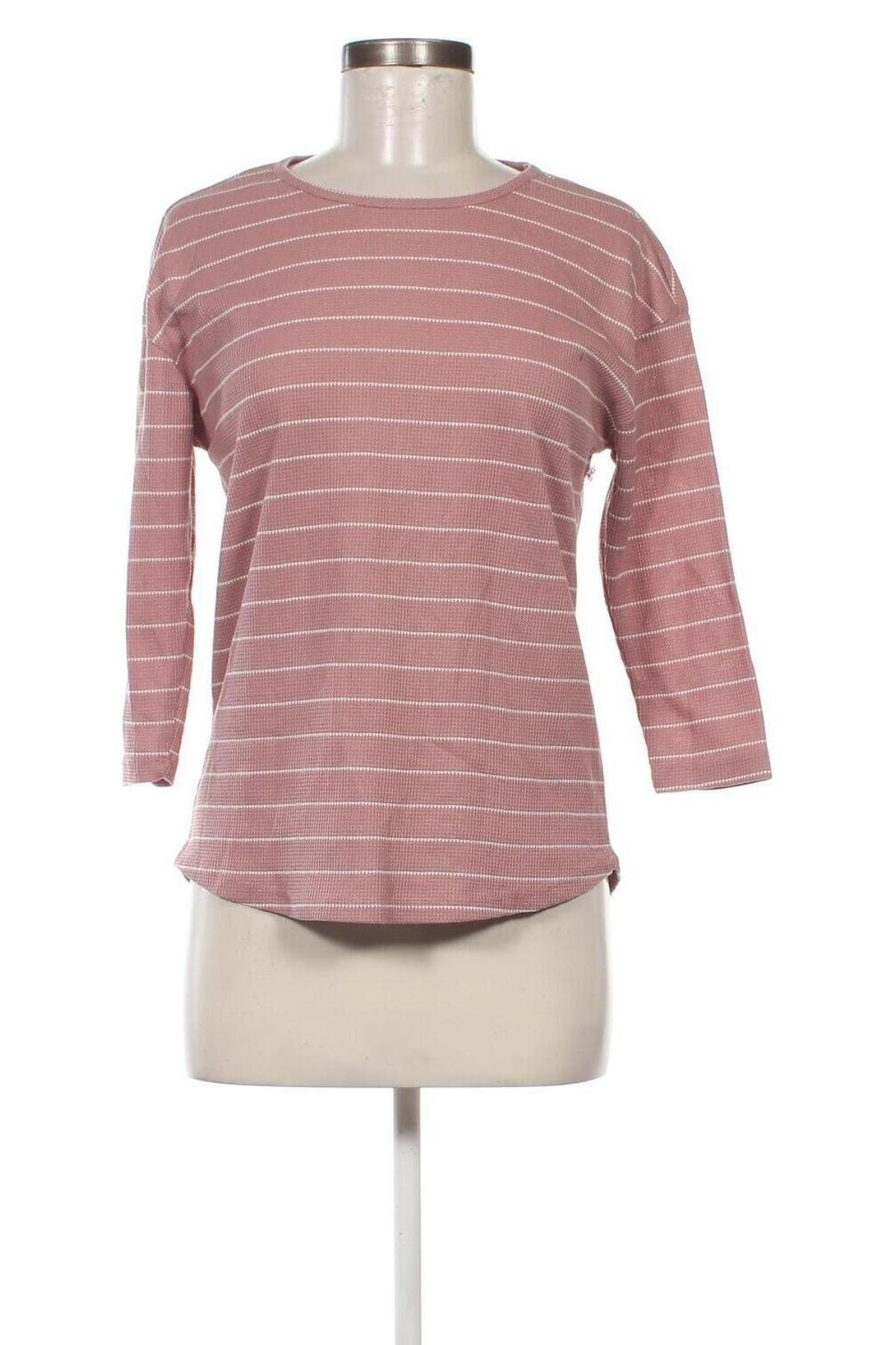 Damen Shirt, Größe M, Farbe Aschrosa, Preis € 4,99