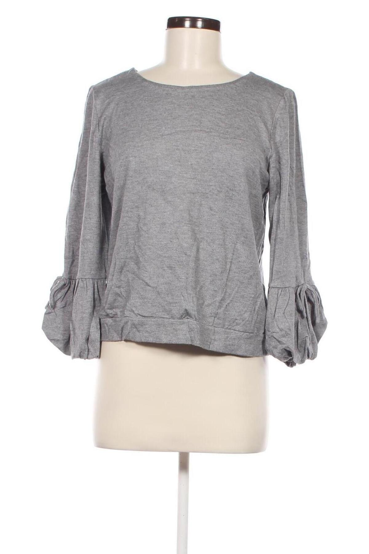 Damen Shirt, Größe M, Farbe Grau, Preis 3,99 €