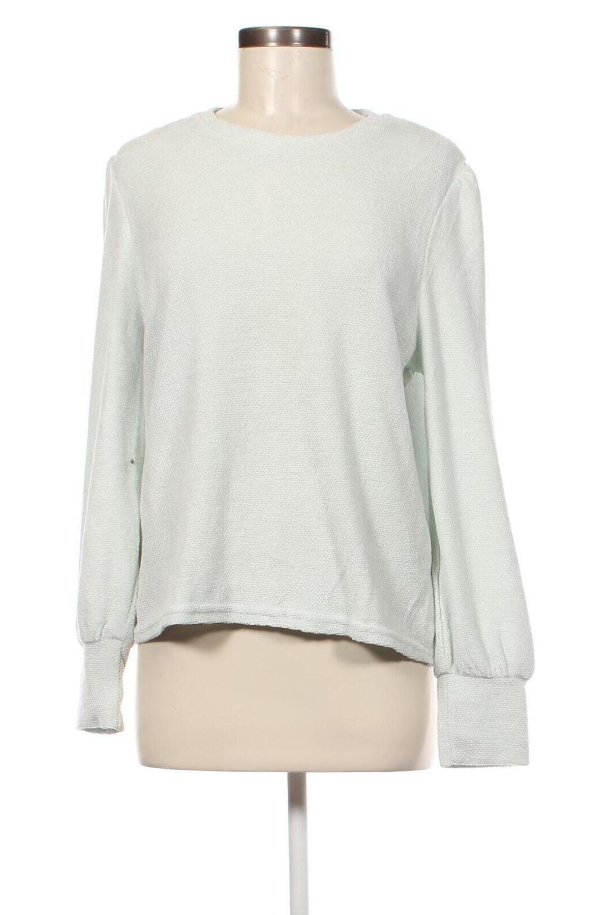 Damen Shirt, Größe M, Farbe Grün, Preis € 4,49