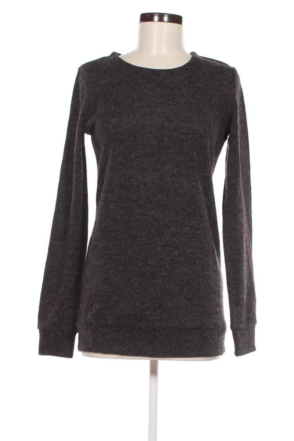 Damen Shirt, Größe L, Farbe Grau, Preis € 4,49