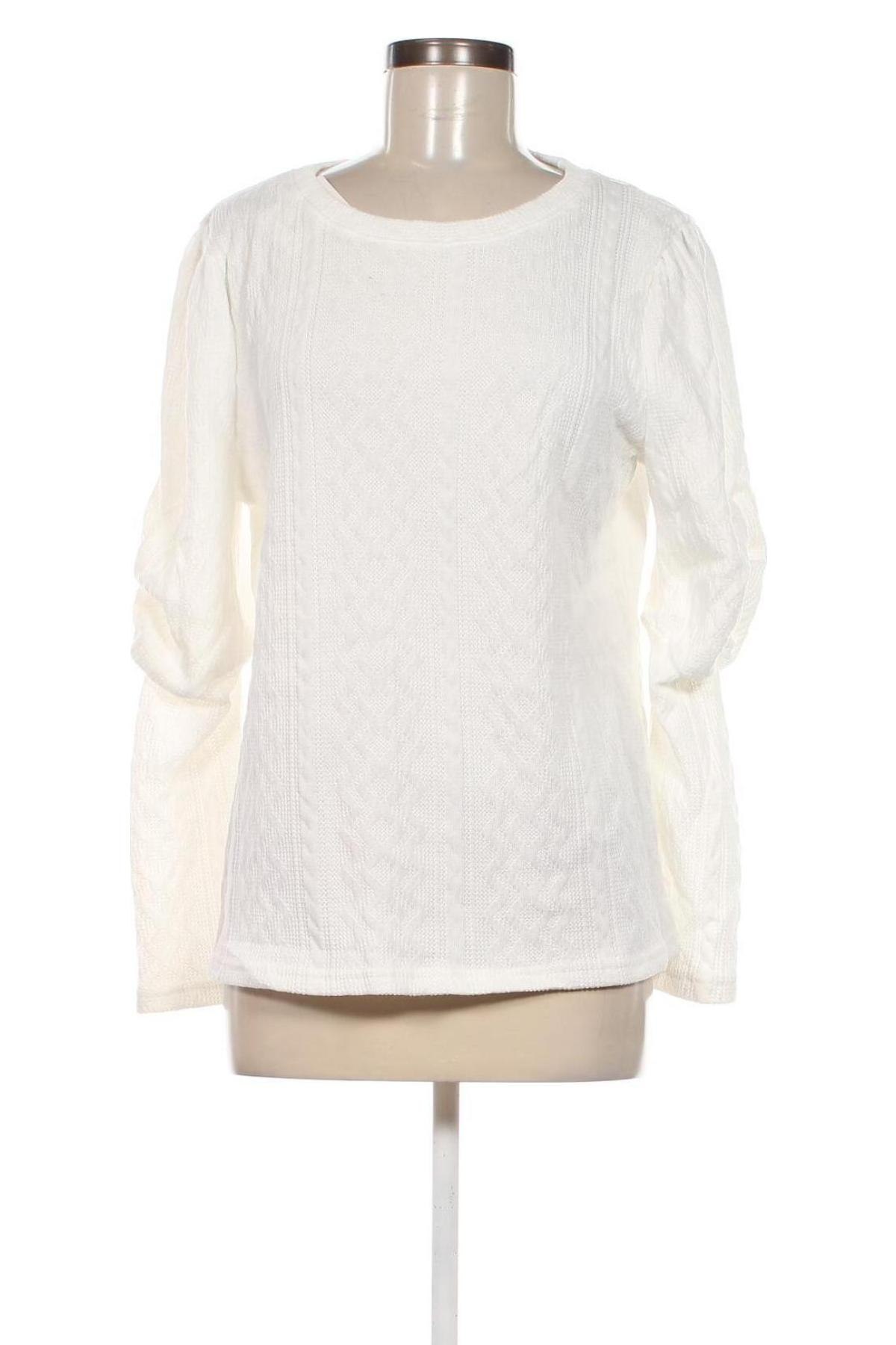 Damen Shirt, Größe S, Farbe Weiß, Preis € 4,99