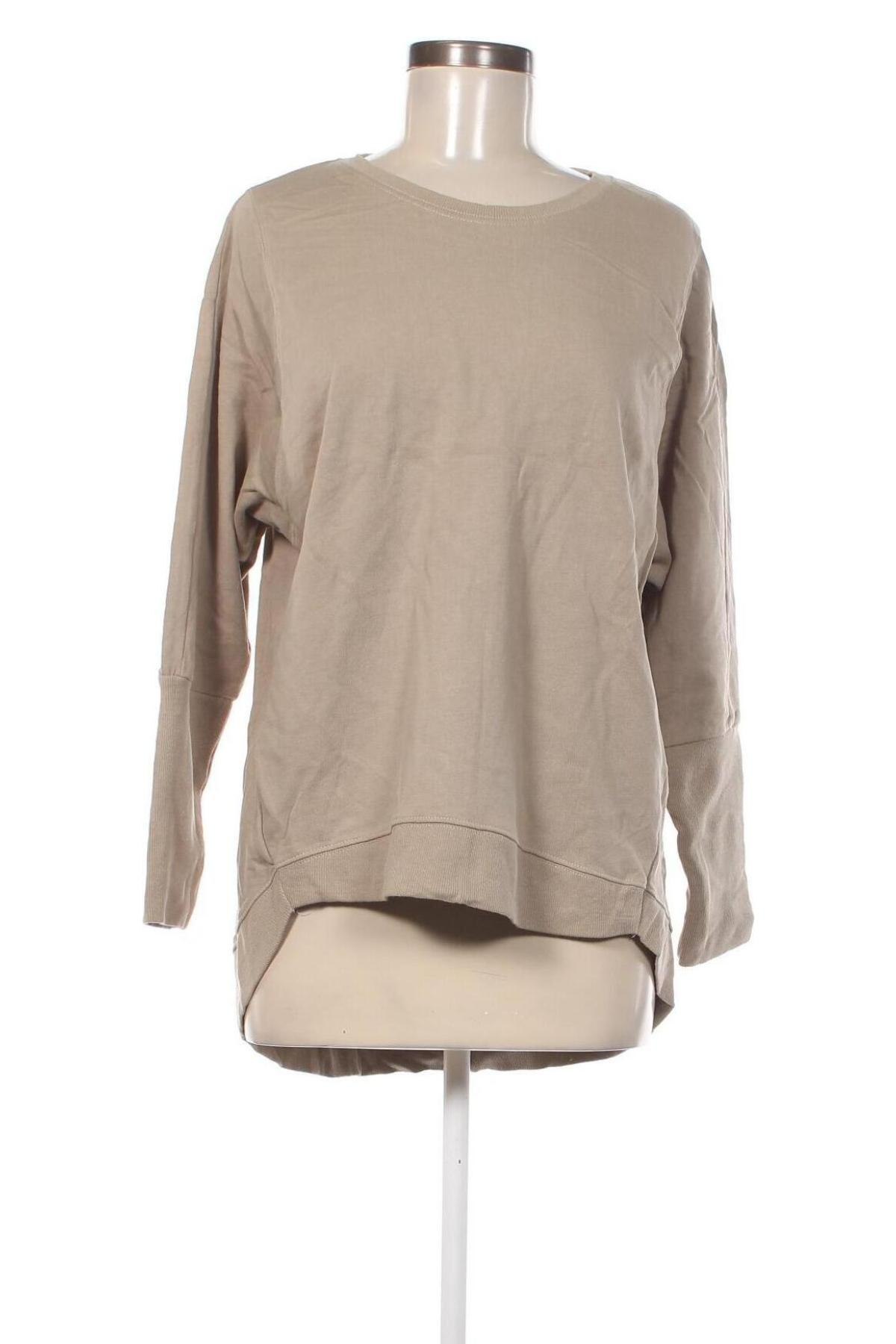 Damen Shirt, Größe M, Farbe Beige, Preis € 4,99