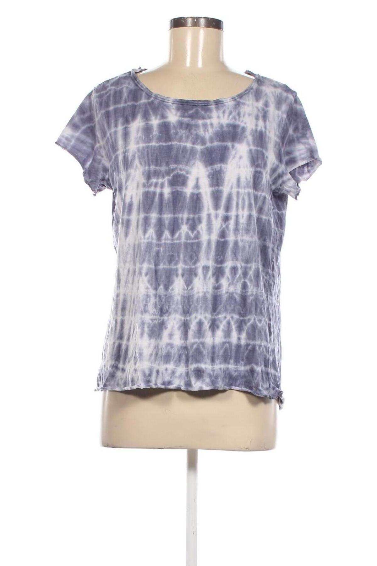 Damen Shirt, Größe M, Farbe Blau, Preis 4,99 €