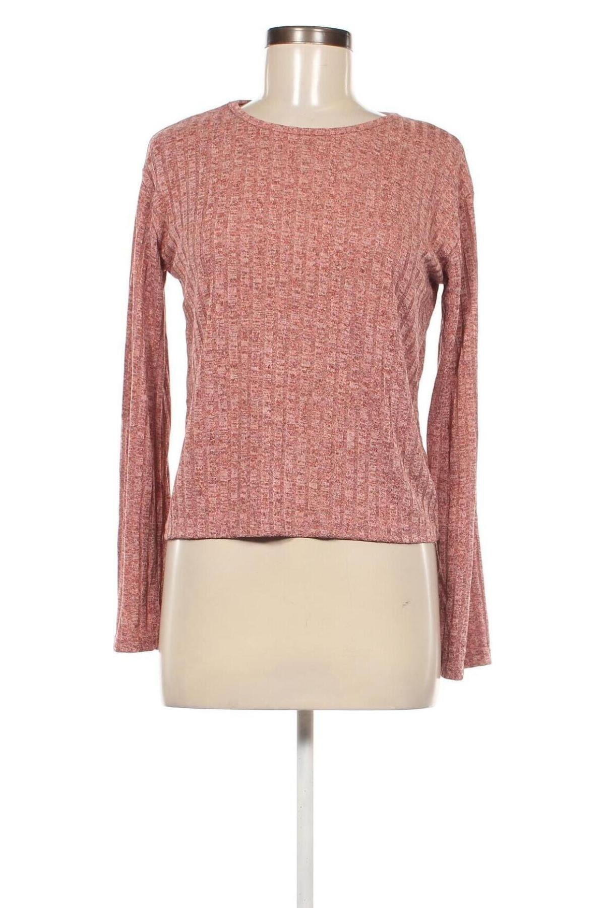 Damen Shirt, Größe M, Farbe Rosa, Preis 4,49 €