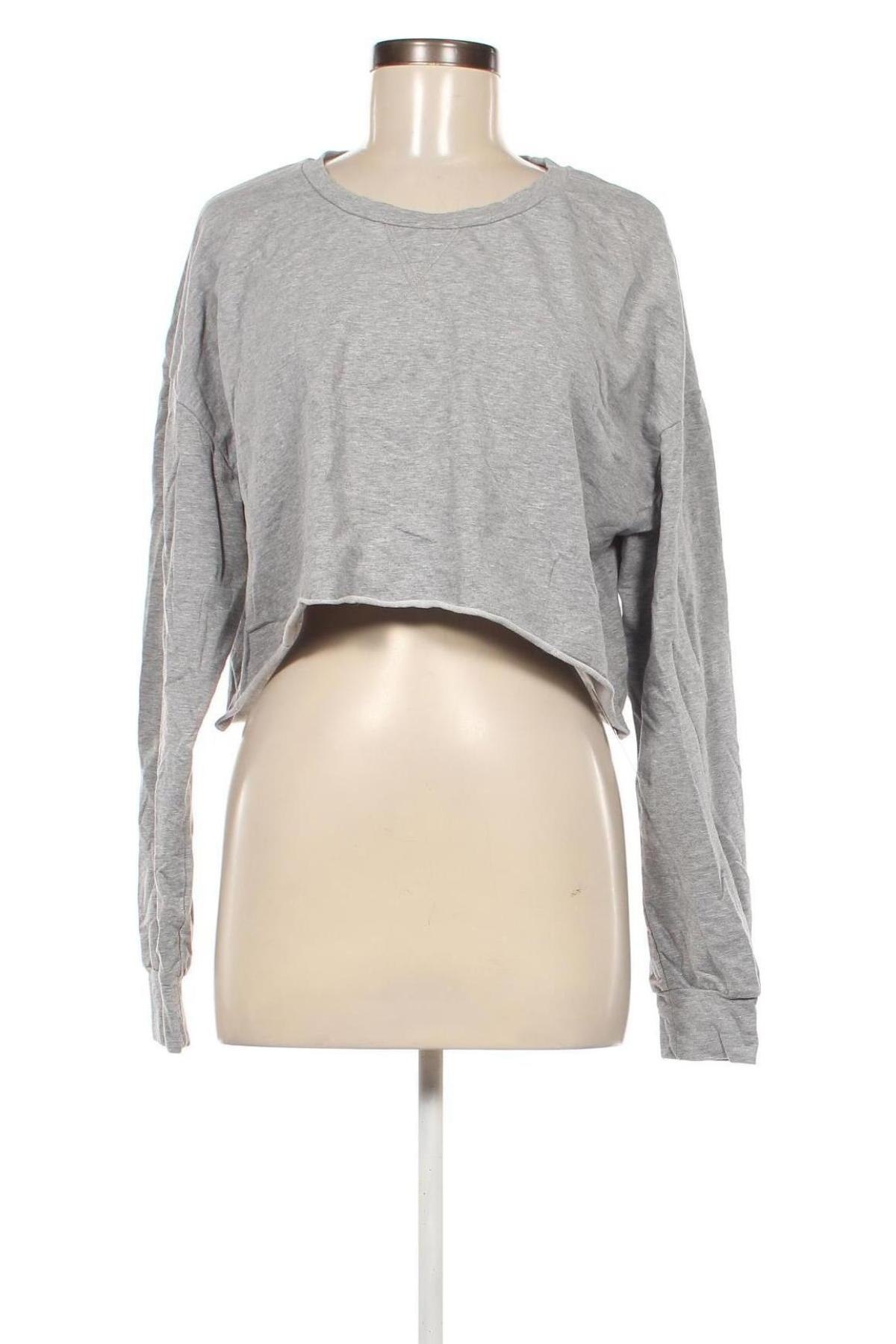 Damen Shirt, Größe L, Farbe Grau, Preis € 4,49