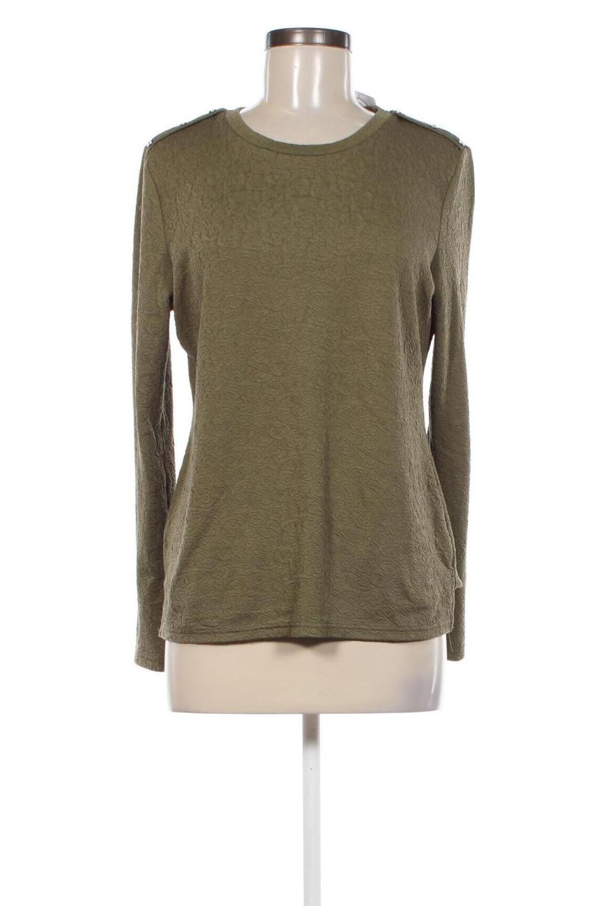 Damen Shirt, Größe XL, Farbe Grün, Preis € 4,99