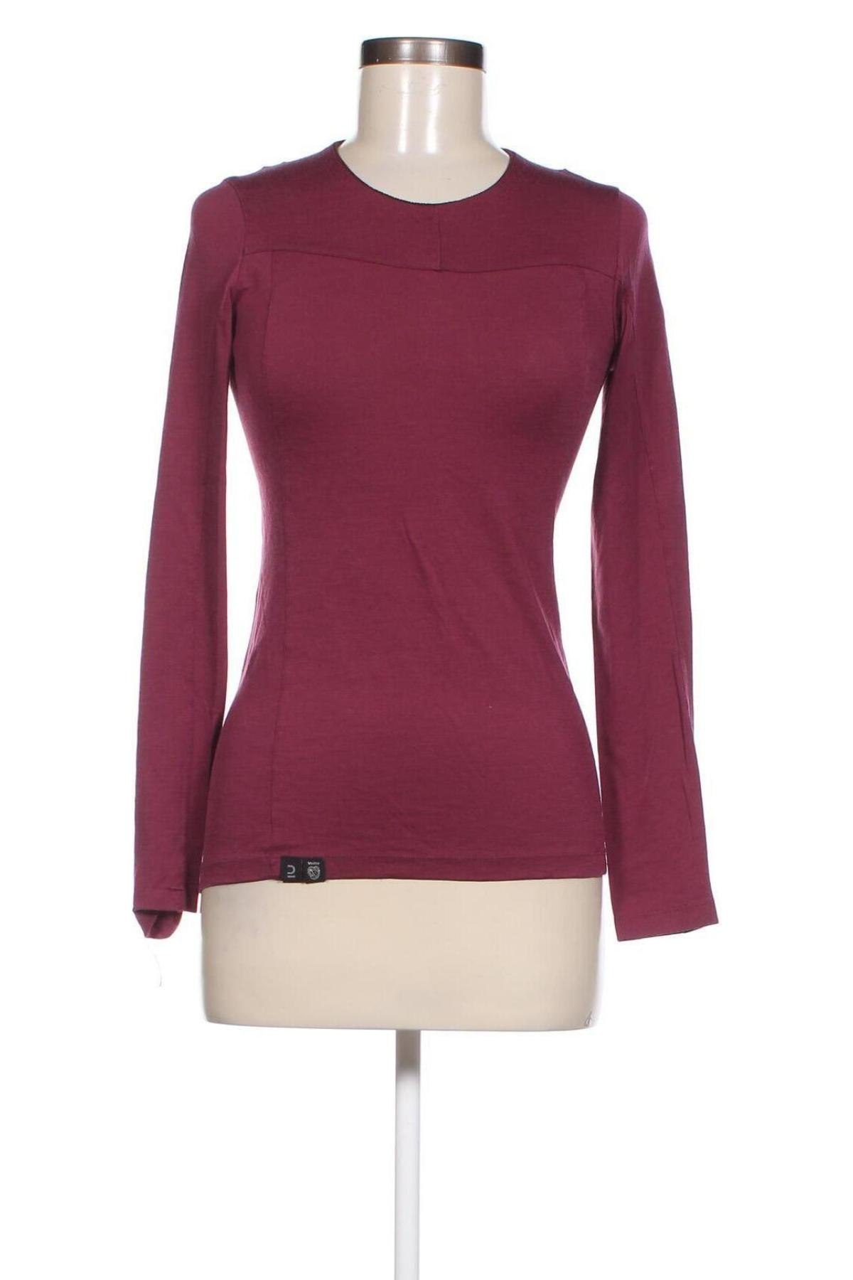 Damen Shirt, Größe S, Farbe Rosa, Preis € 4,99