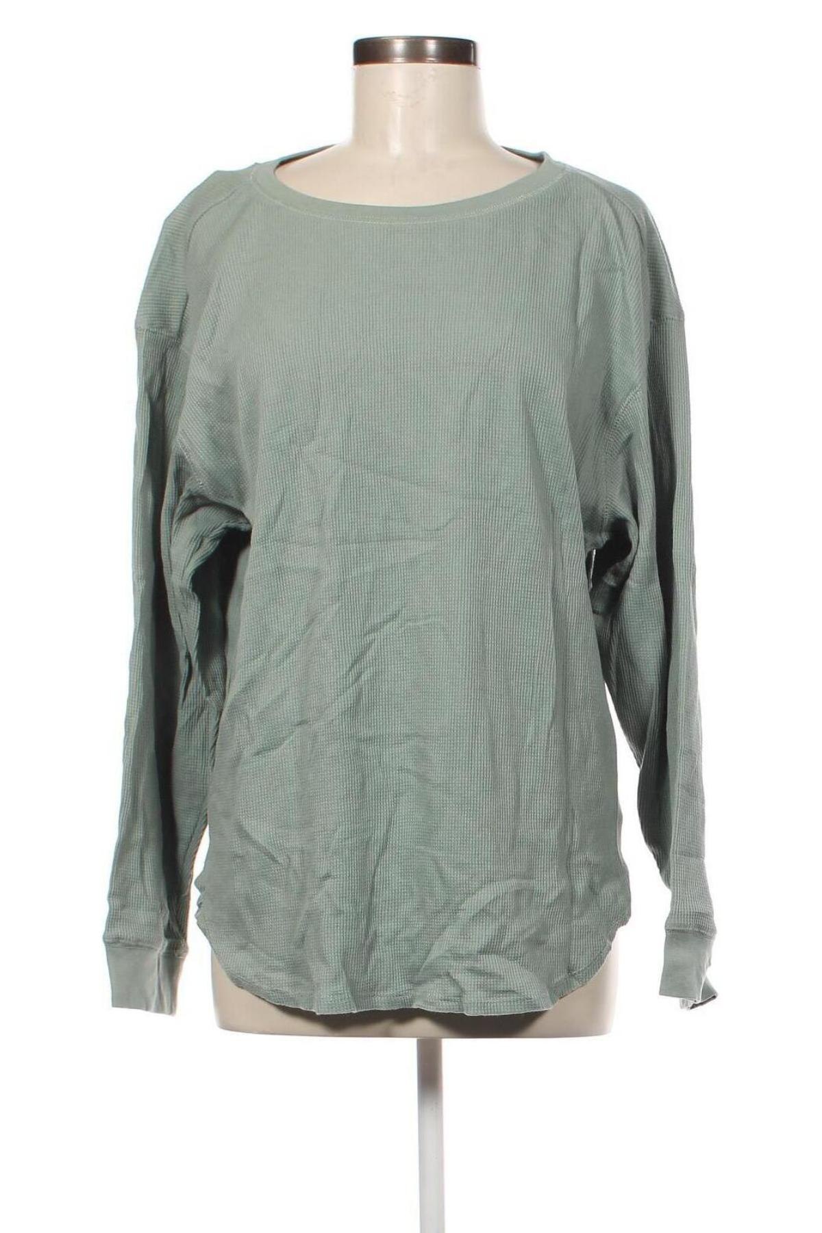 Damen Shirt, Größe XL, Farbe Blau, Preis € 4,99