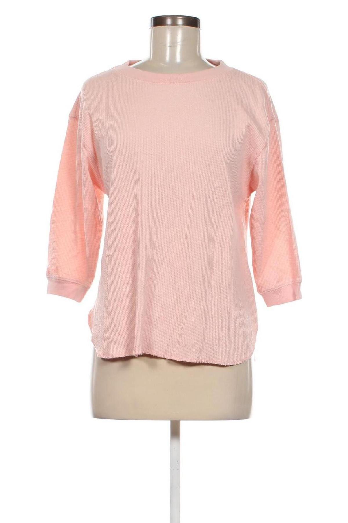 Damen Shirt, Größe M, Farbe Rosa, Preis € 4,49