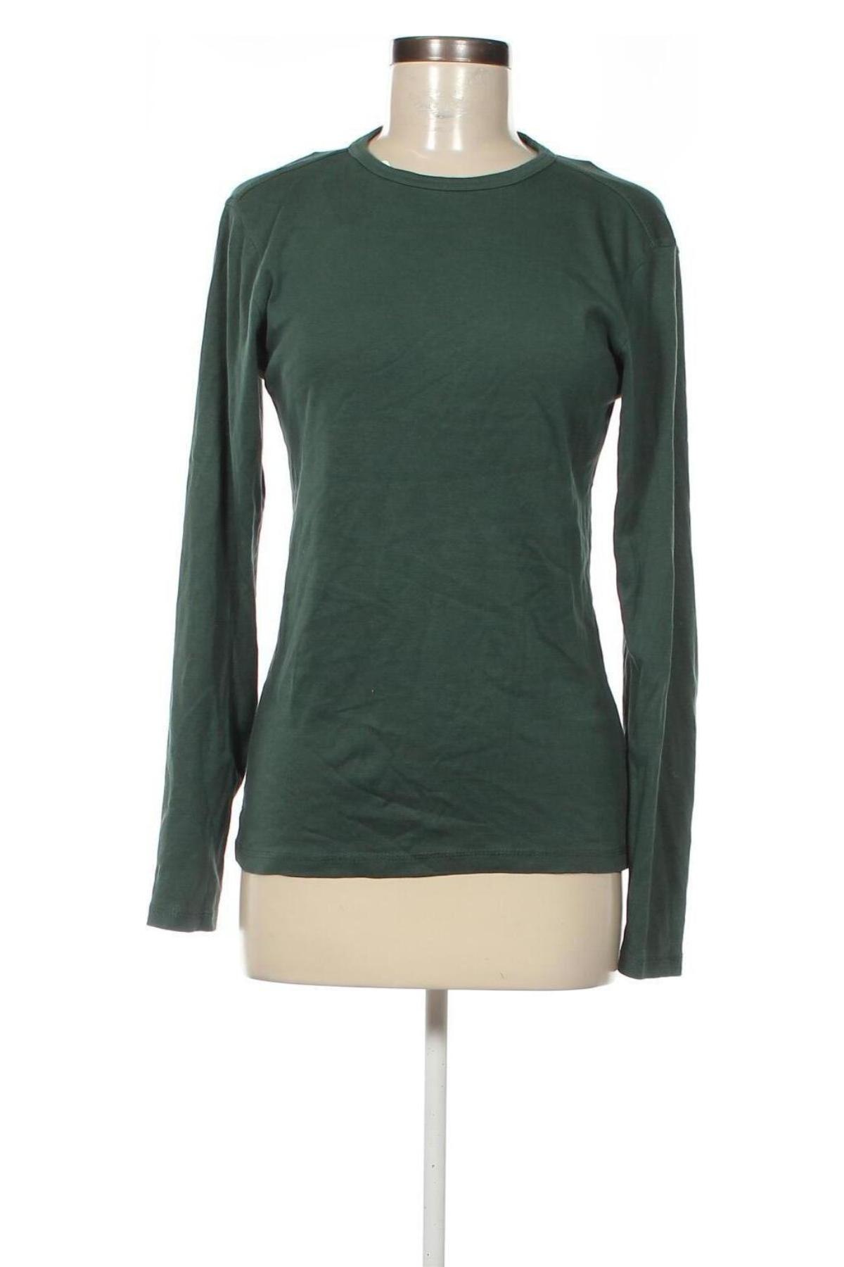 Damen Shirt, Größe S, Farbe Grün, Preis € 4,99