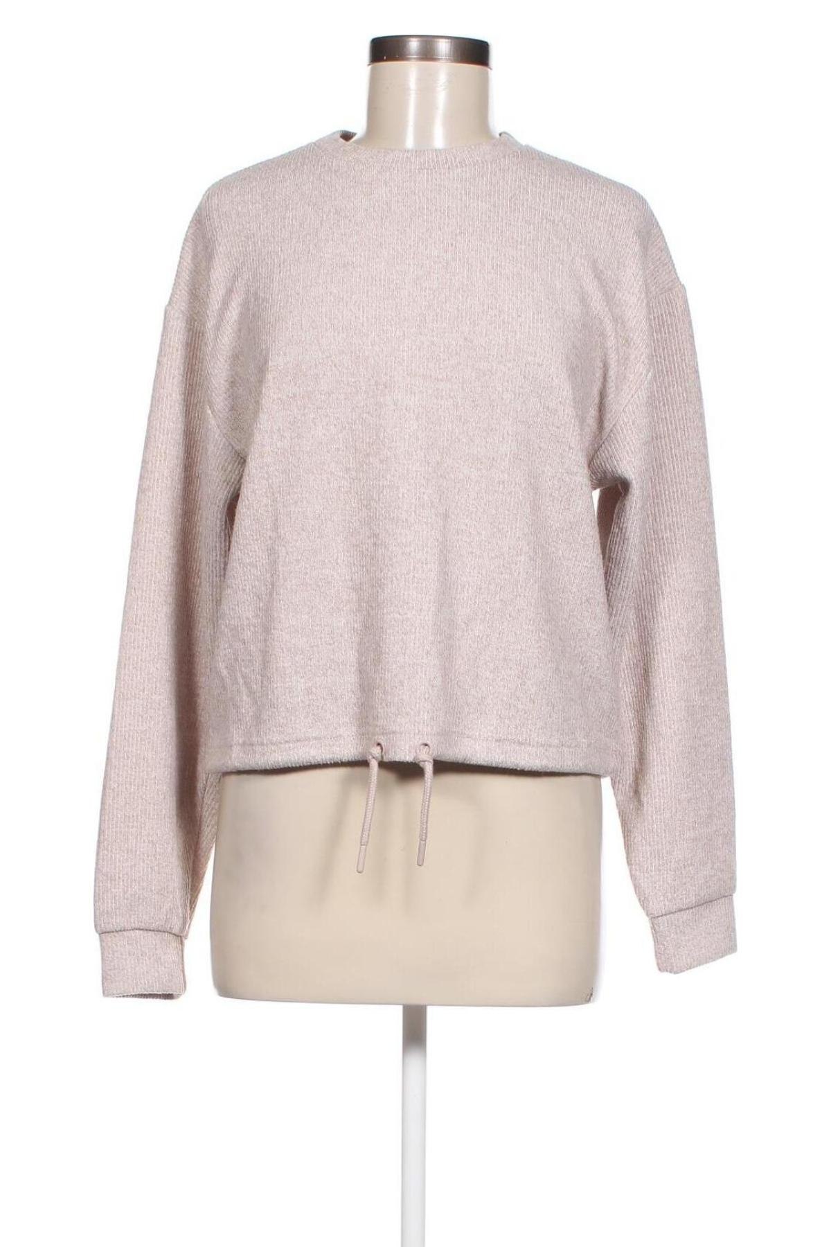 Damen Shirt, Größe S, Farbe Beige, Preis € 3,49