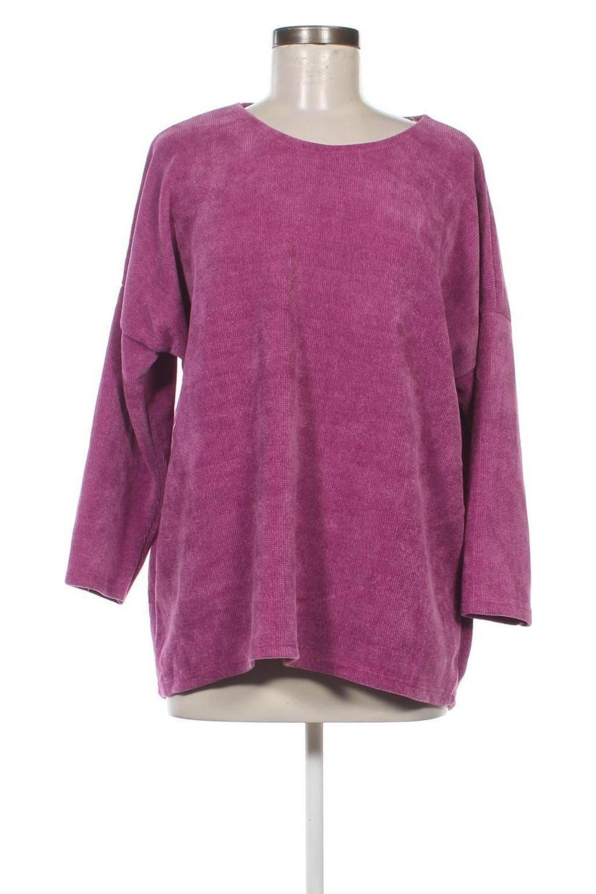 Damen Shirt, Größe L, Farbe Rosa, Preis 2,99 €