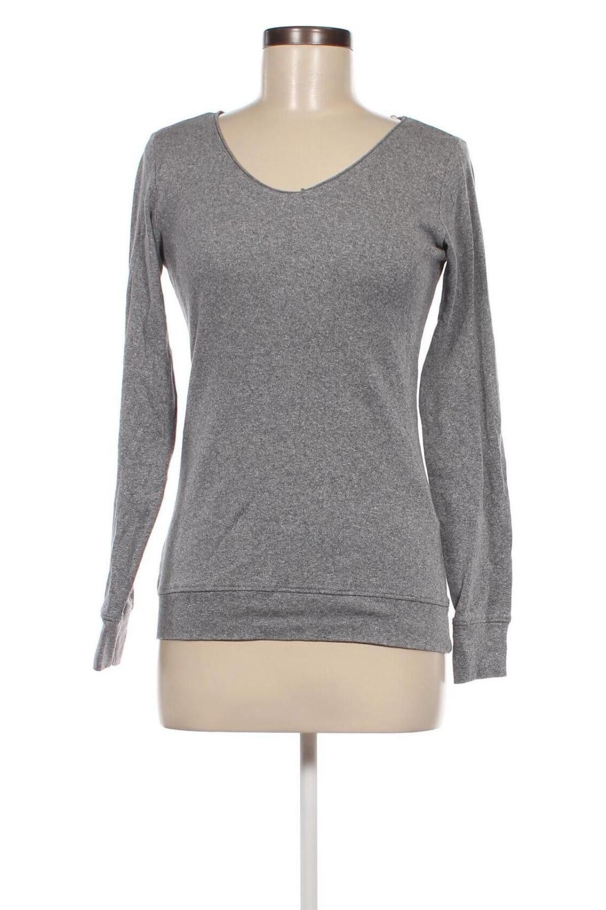 Damen Shirt, Größe S, Farbe Grau, Preis € 4,99