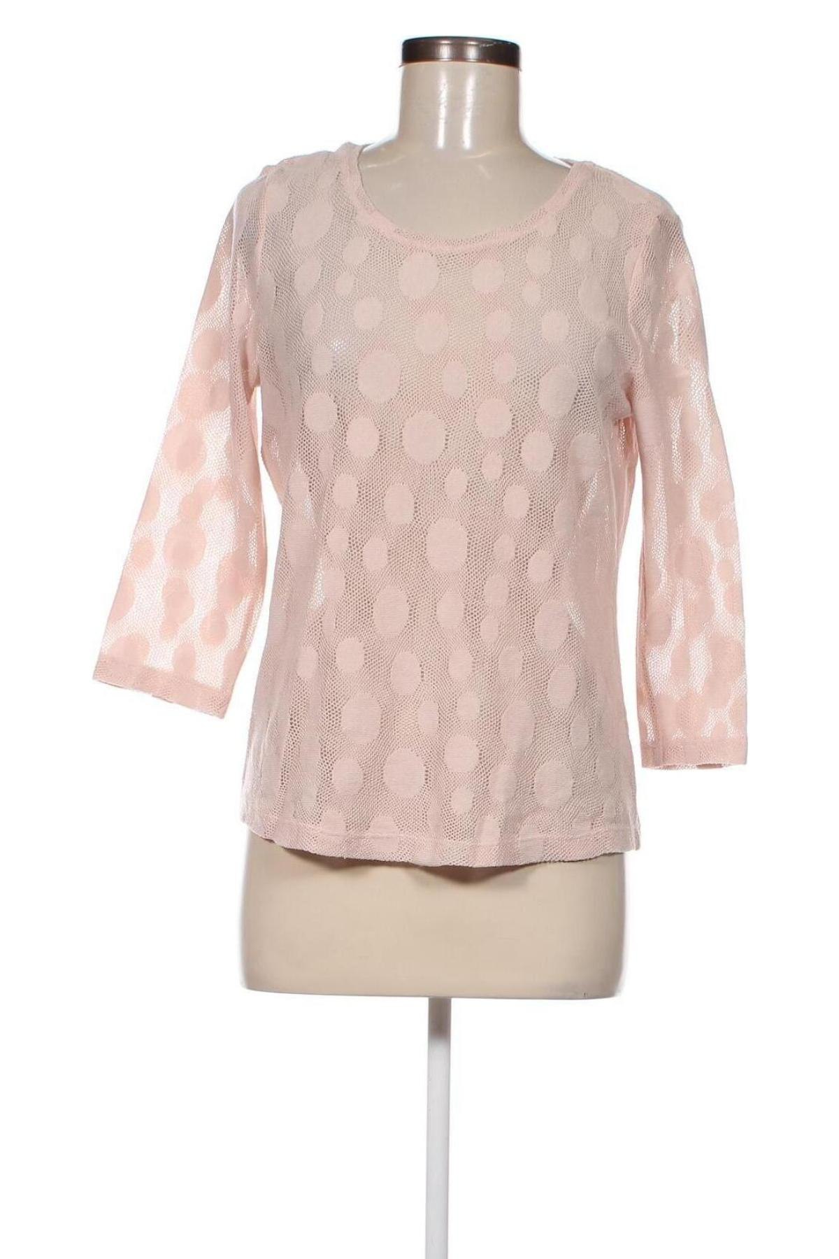 Damen Shirt, Größe M, Farbe Rosa, Preis 3,29 €