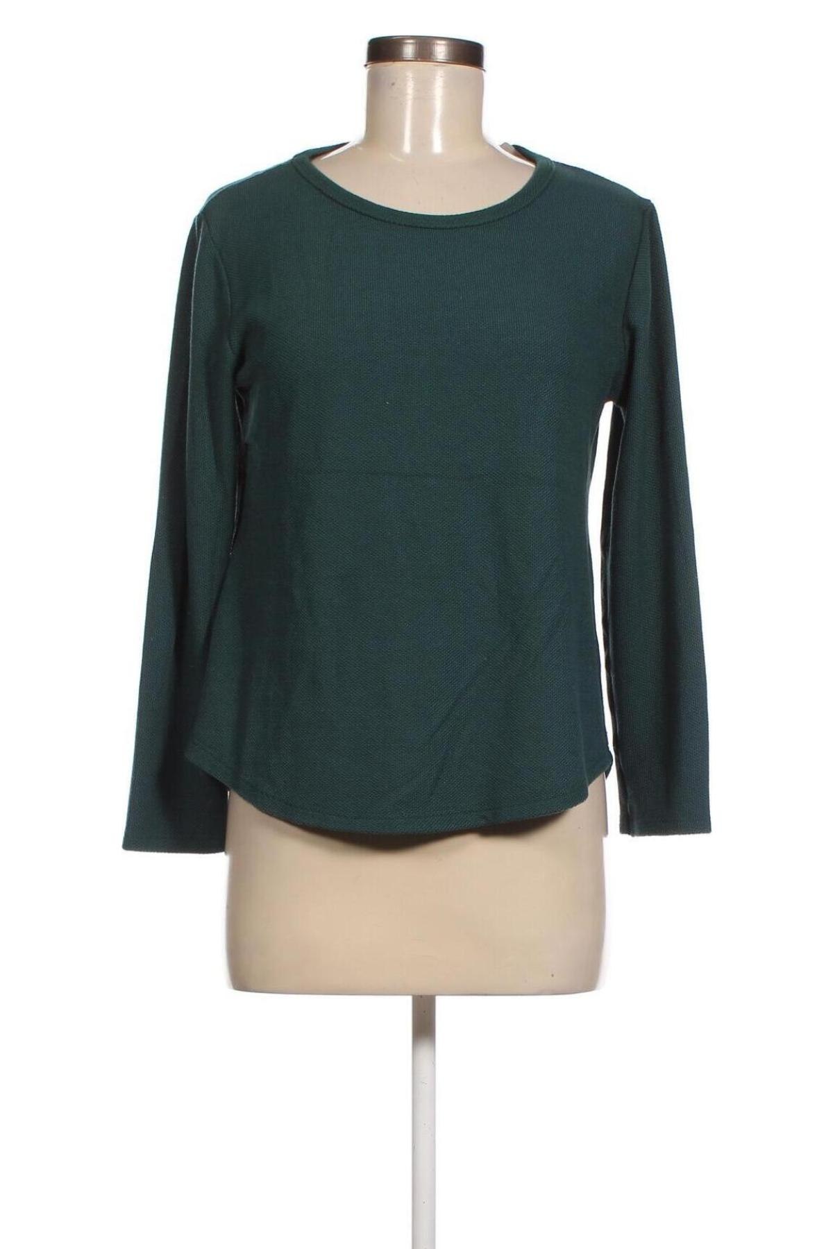 Damen Shirt, Größe M, Farbe Grün, Preis € 4,99