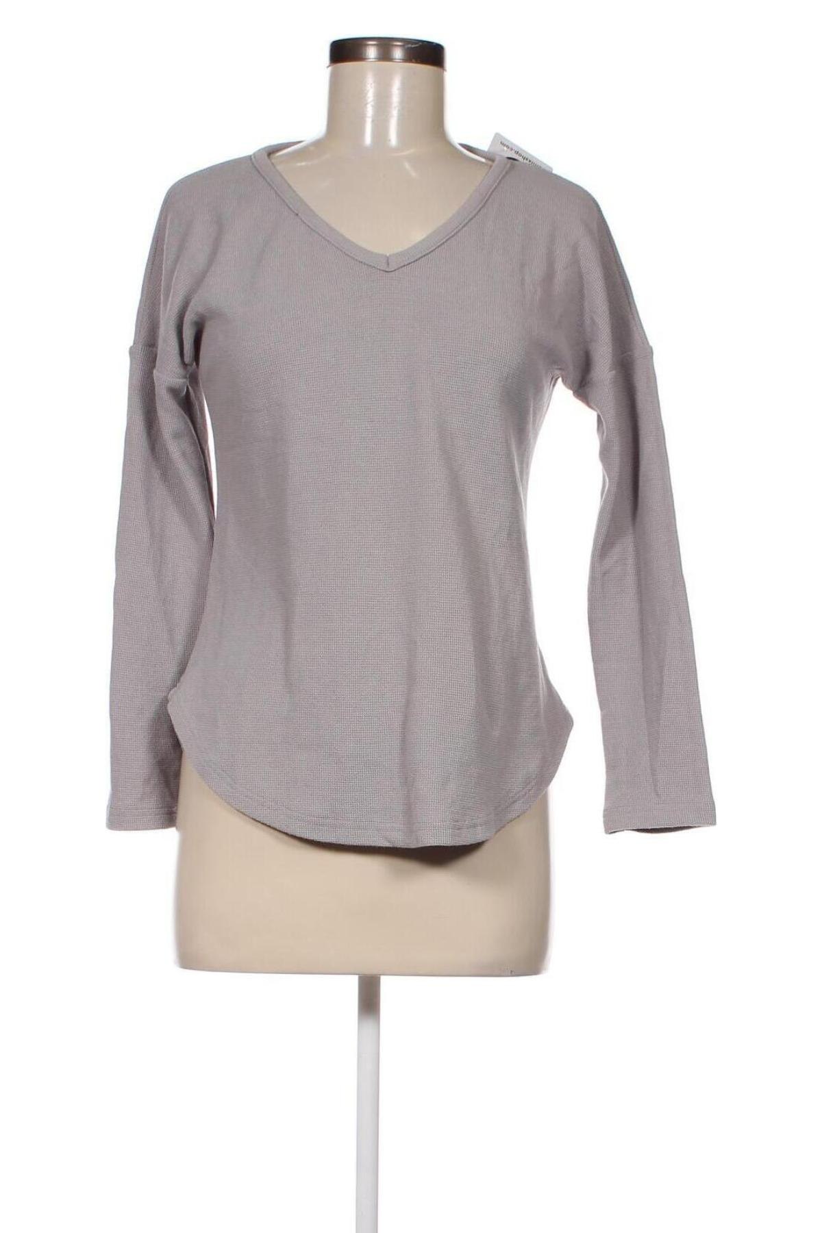 Damen Shirt, Größe S, Farbe Grau, Preis € 4,99