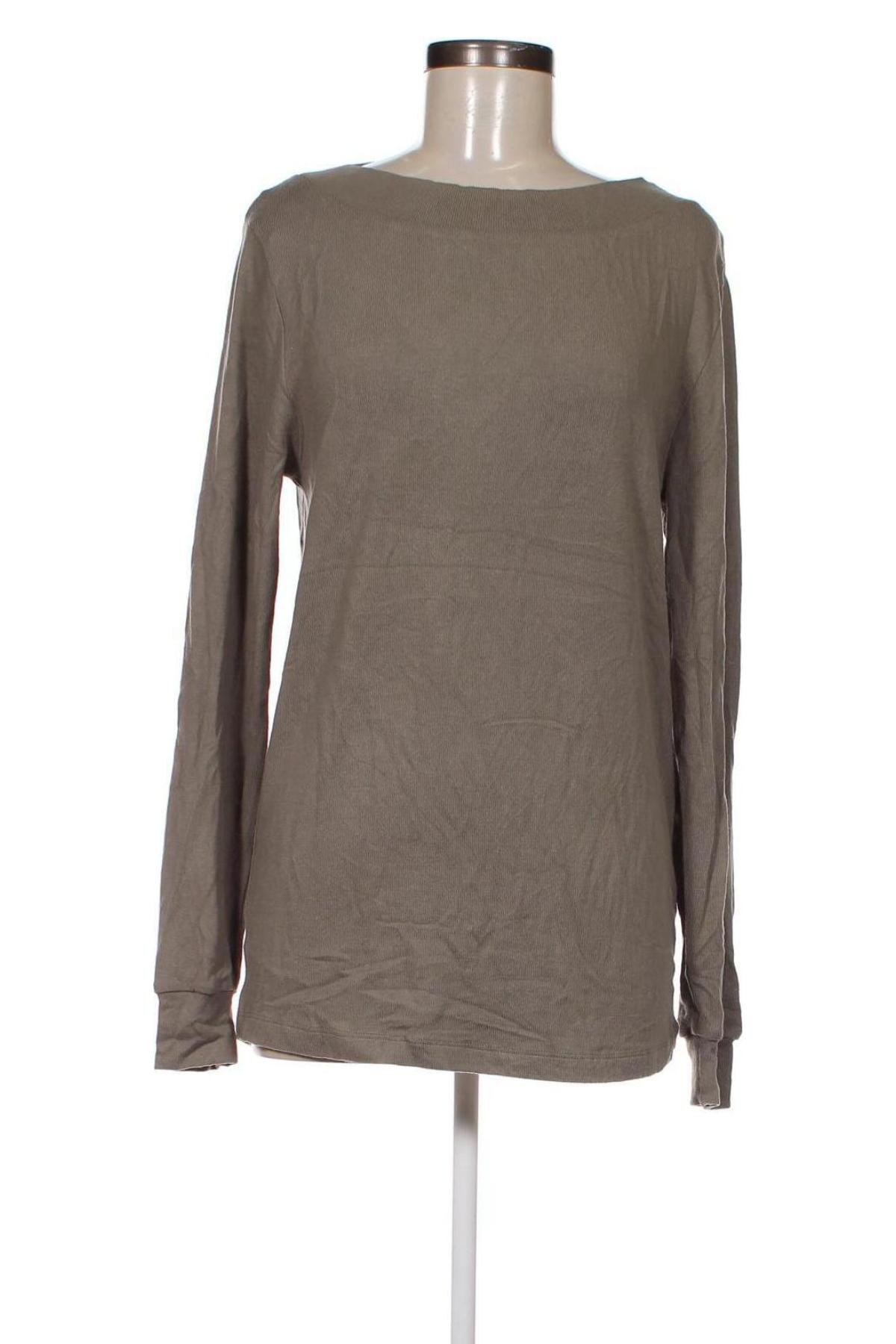 Damen Shirt, Größe S, Farbe Grün, Preis € 4,99