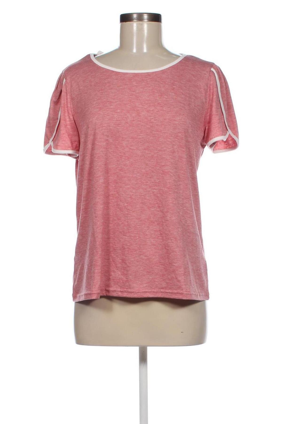 Damen Shirt, Größe M, Farbe Rosa, Preis € 4,99