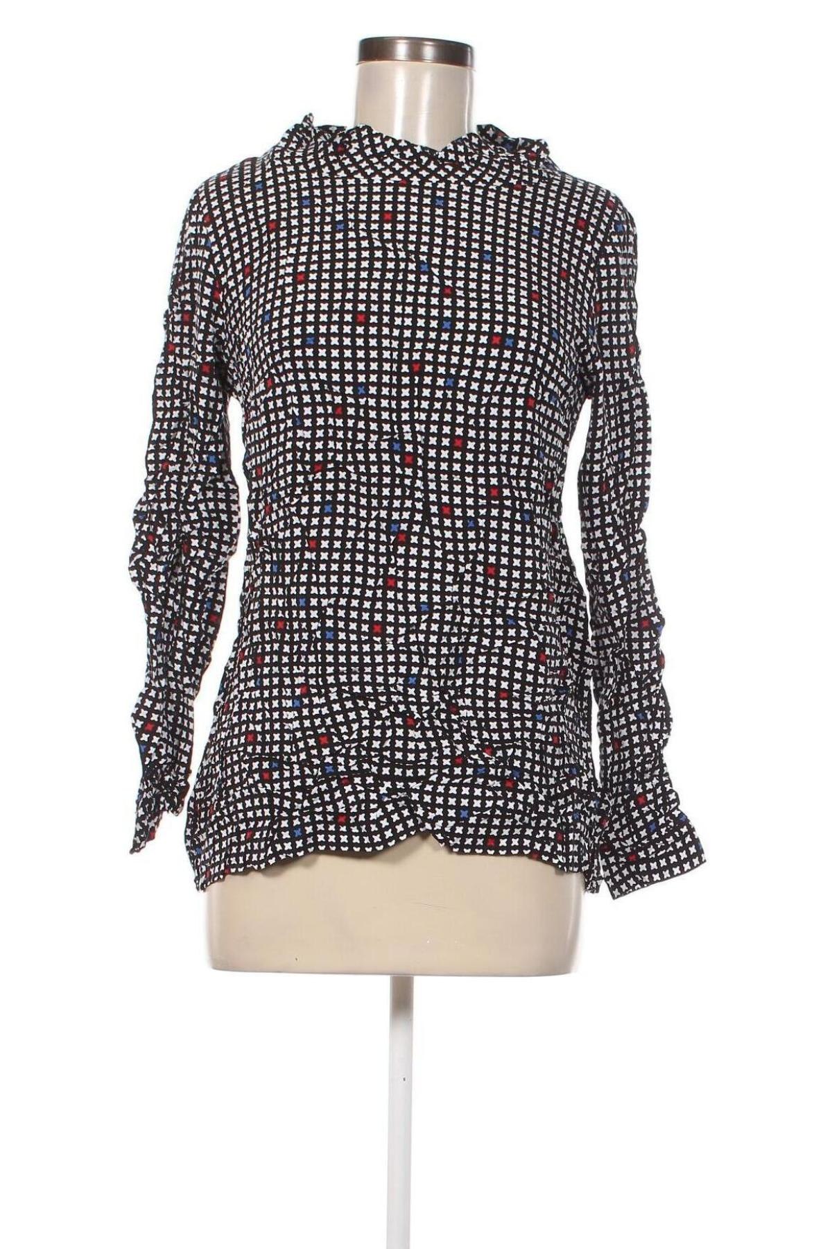 Damen Shirt, Größe M, Farbe Mehrfarbig, Preis € 2,99