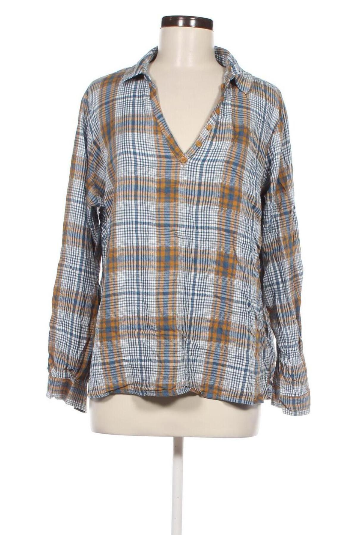 Damen Shirt, Größe L, Farbe Mehrfarbig, Preis € 3,49