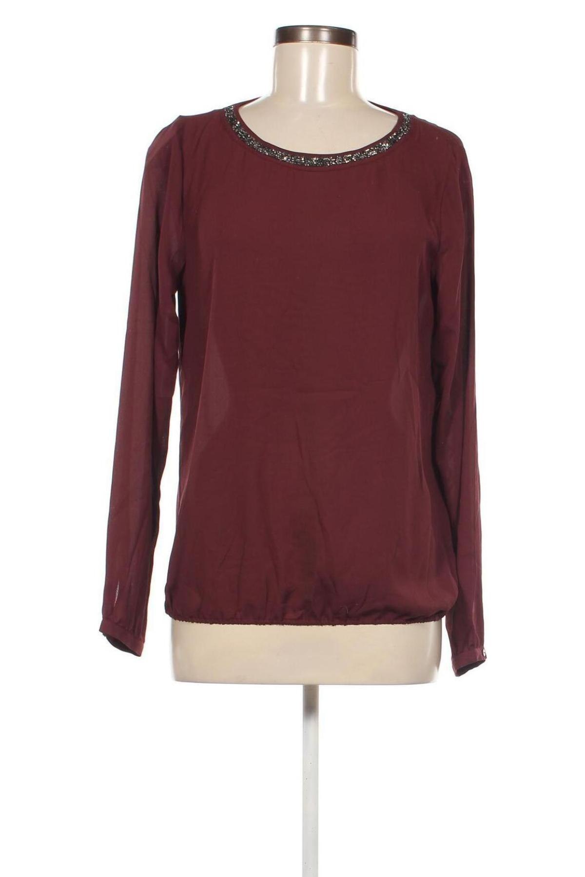 Damen Shirt, Größe M, Farbe Rot, Preis € 2,49