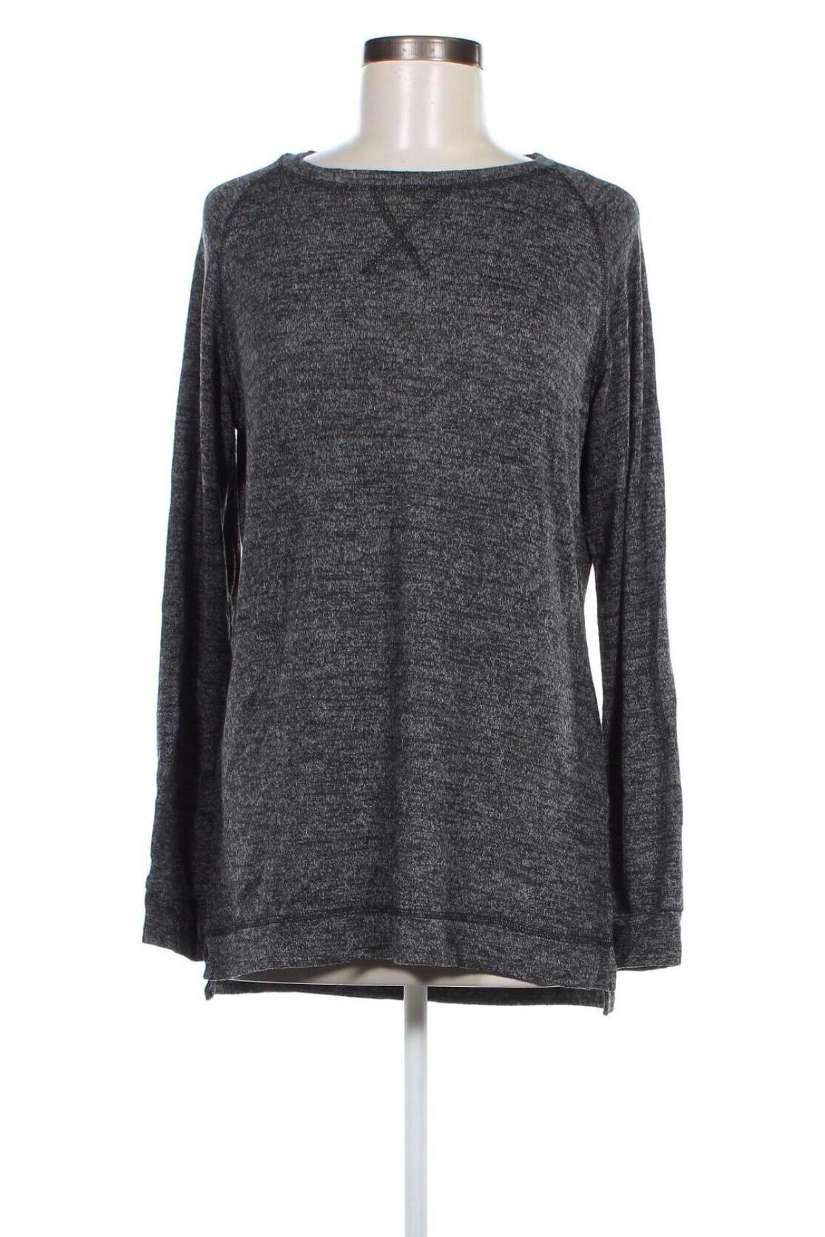 Damen Shirt, Größe M, Farbe Grau, Preis € 4,99