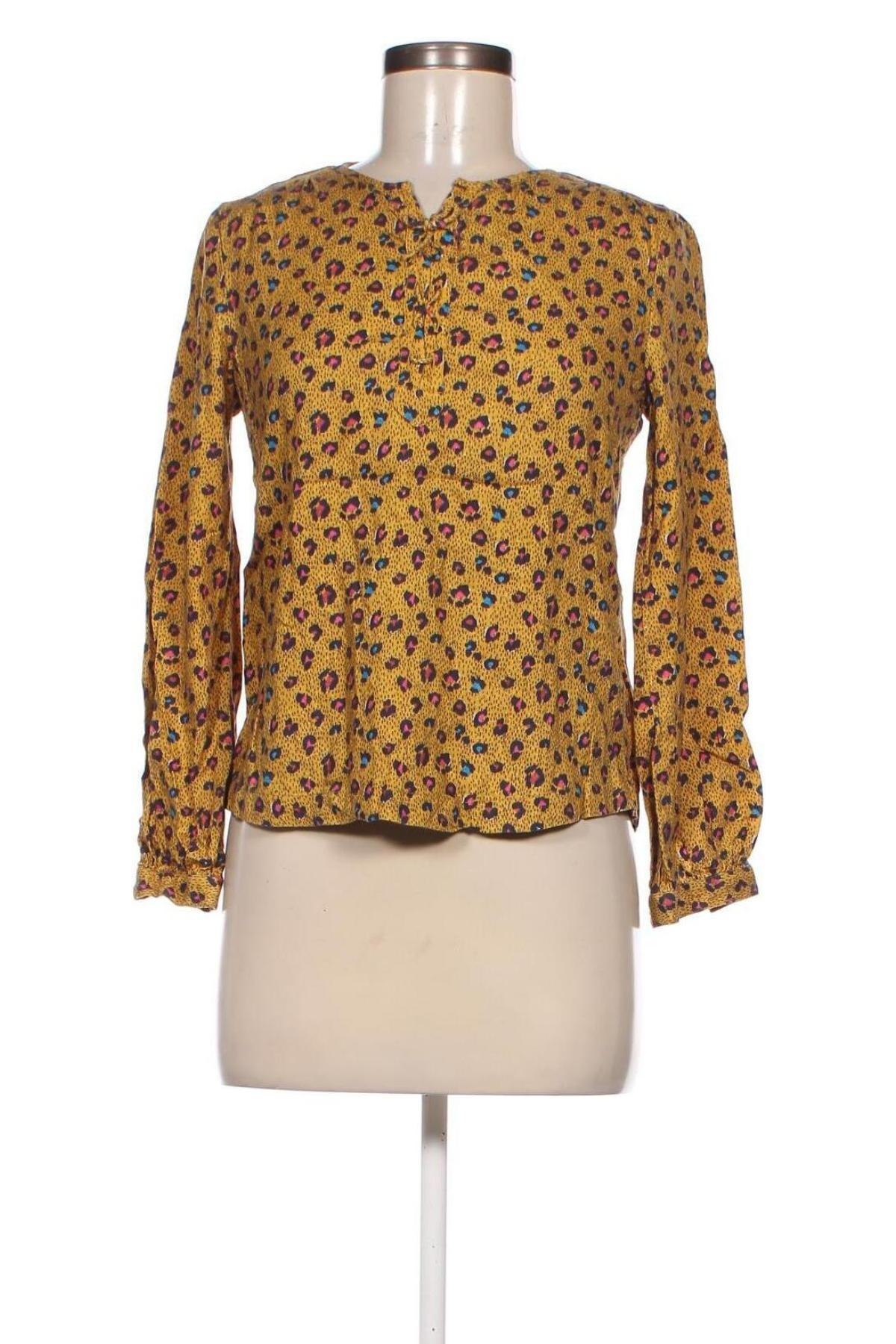 Damen Shirt, Größe S, Farbe Mehrfarbig, Preis € 2,99