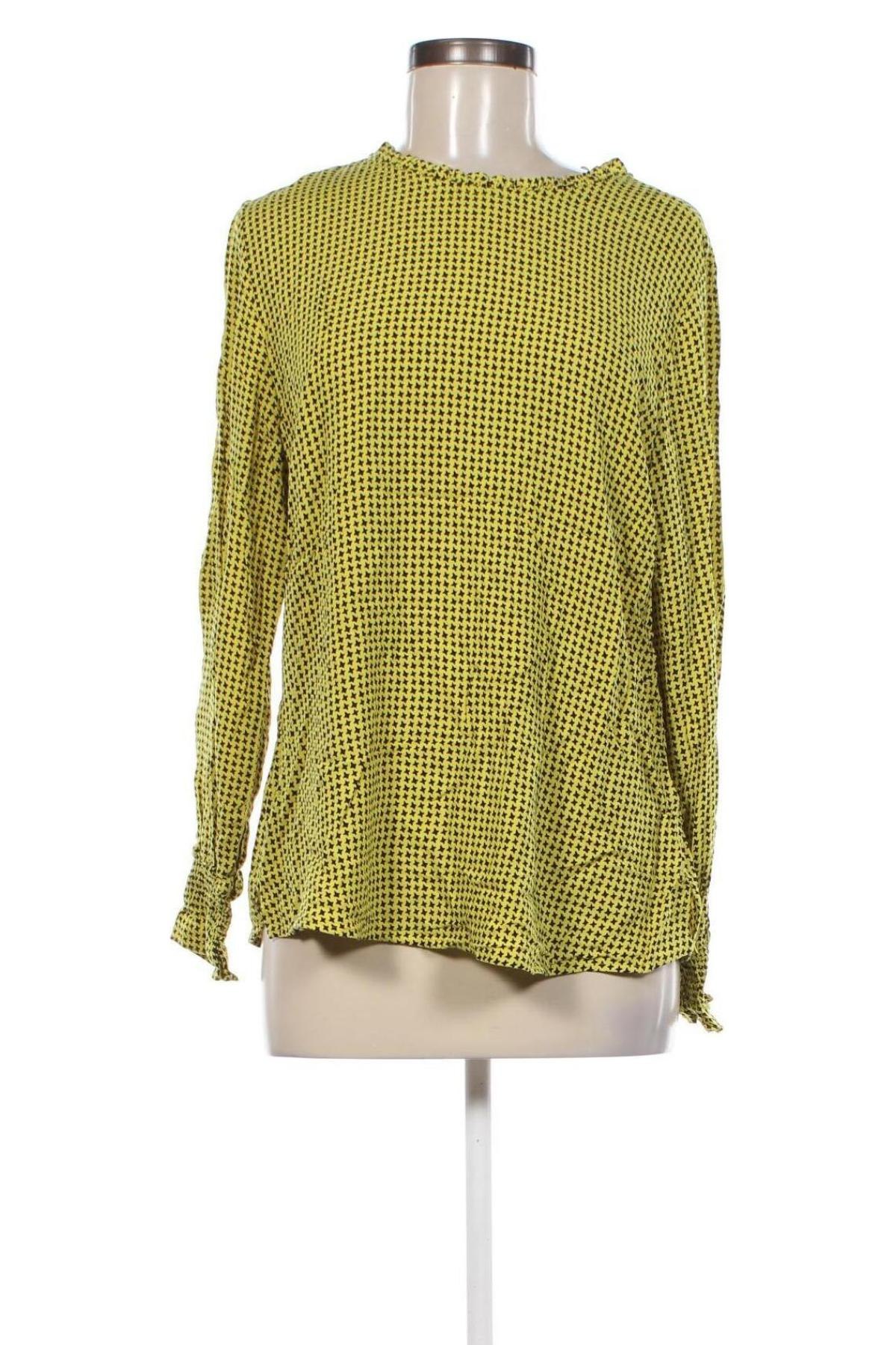 Damen Shirt, Größe S, Farbe Gelb, Preis 3,99 €