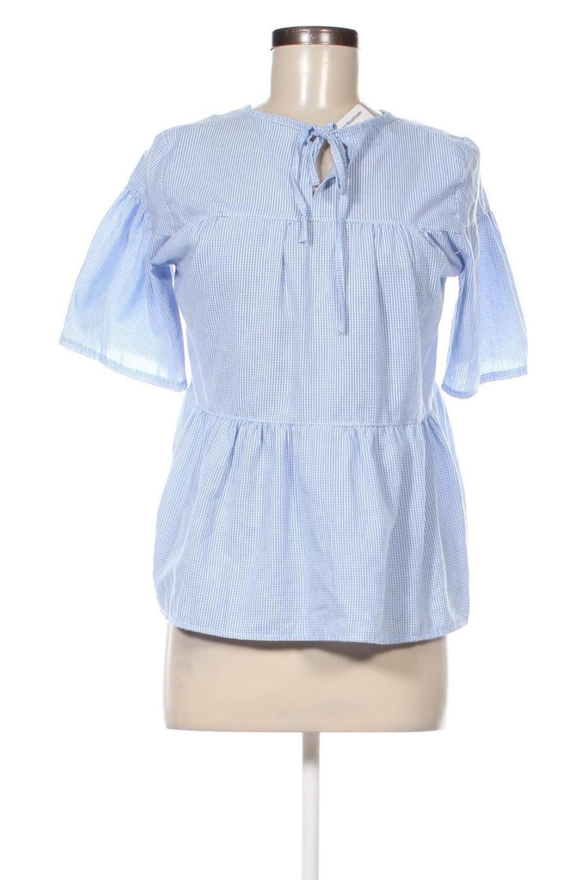 Damen Shirt, Größe M, Farbe Blau, Preis € 3,49