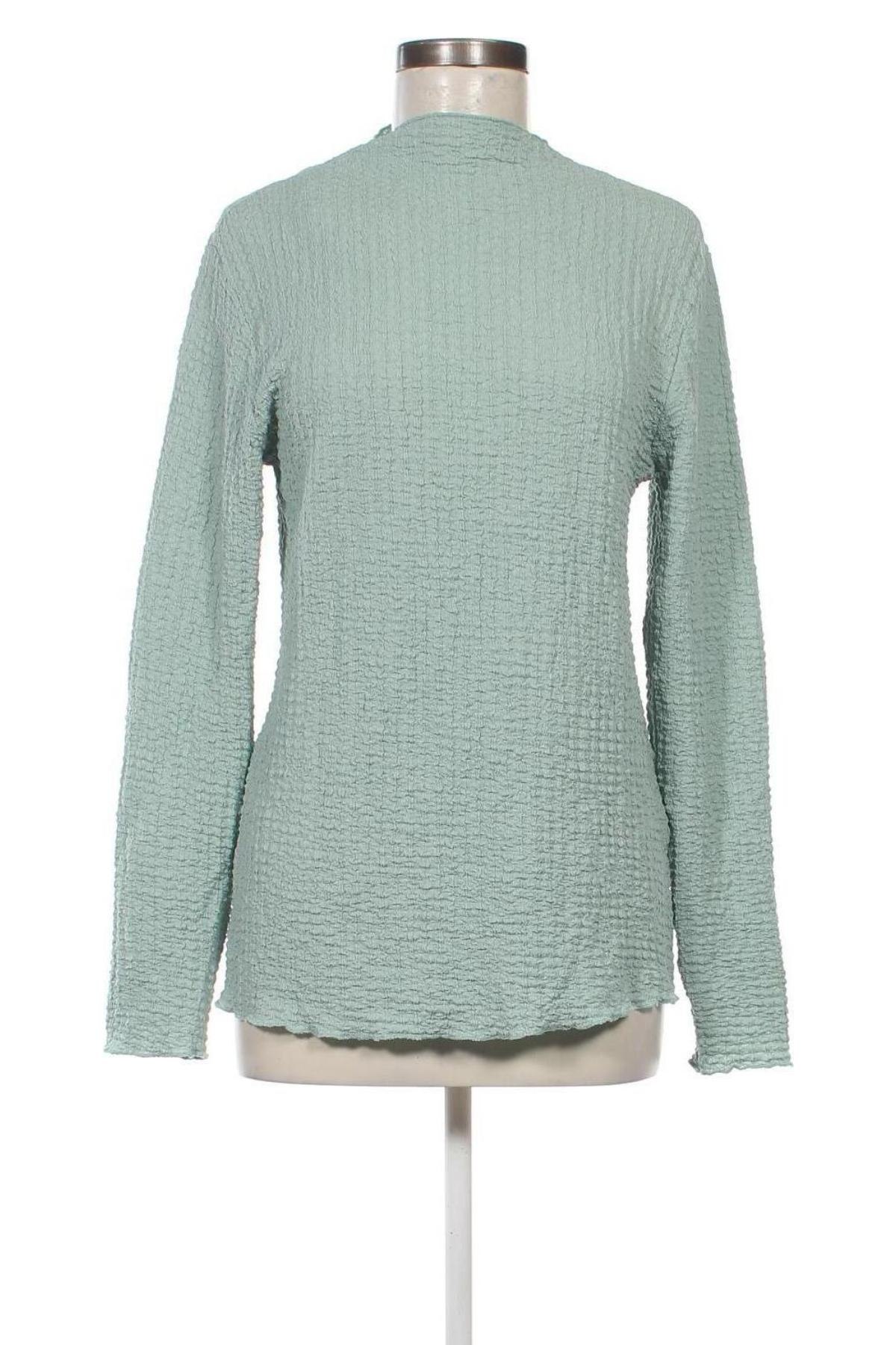 Damen Shirt, Größe M, Farbe Blau, Preis € 3,99