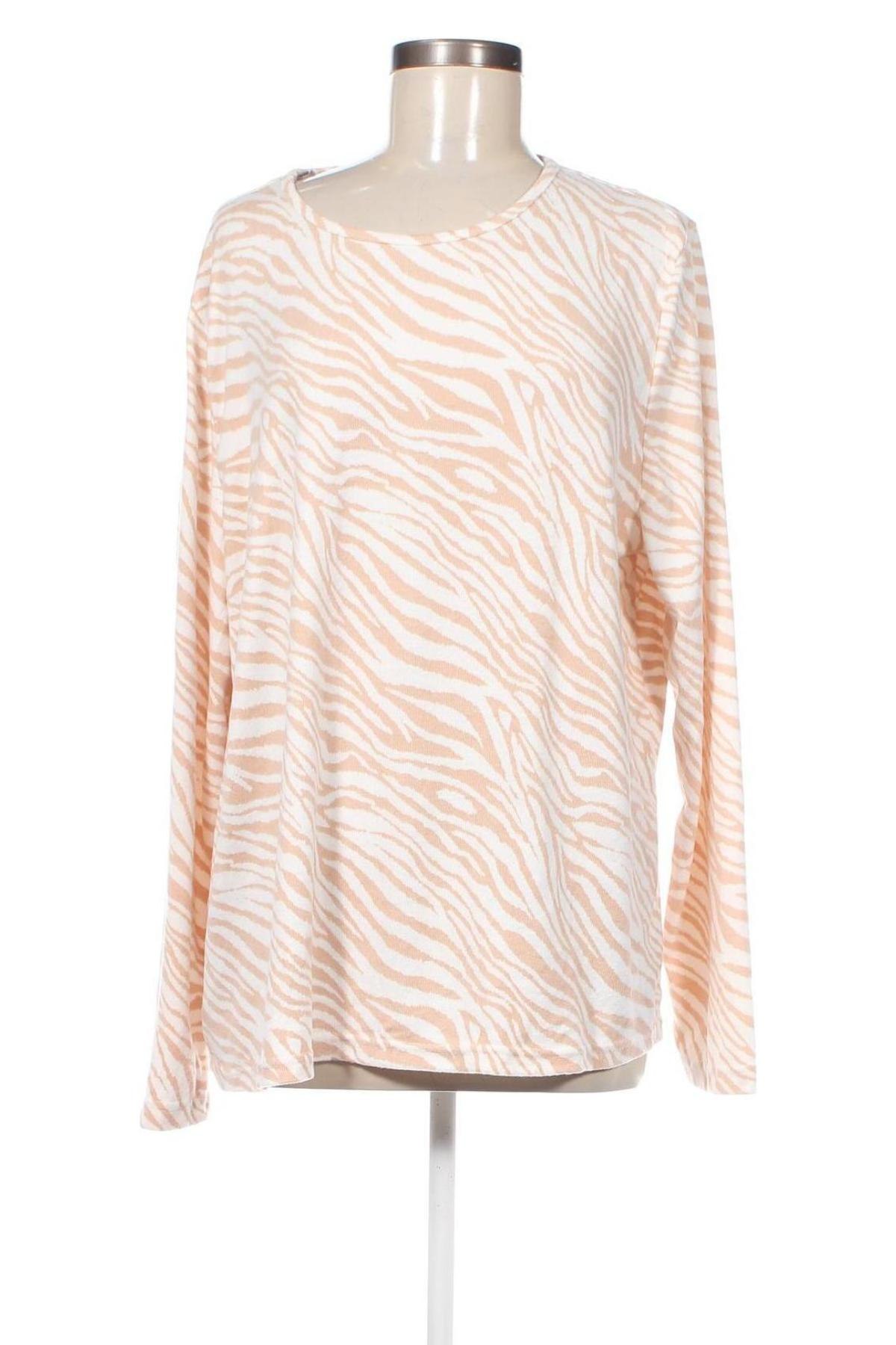 Damen Shirt, Größe XL, Farbe Mehrfarbig, Preis 13,22 €