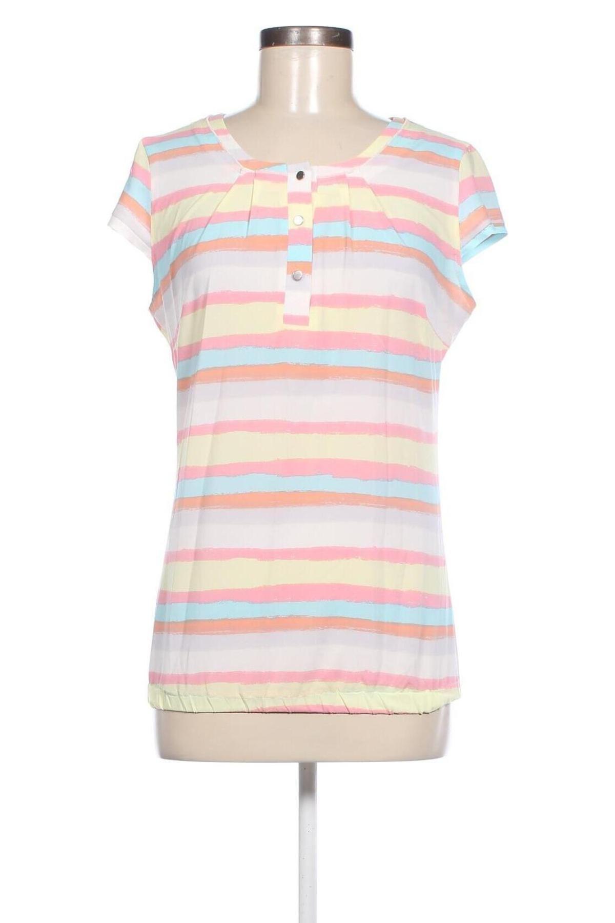 Damen Shirt, Größe M, Farbe Mehrfarbig, Preis € 4,99