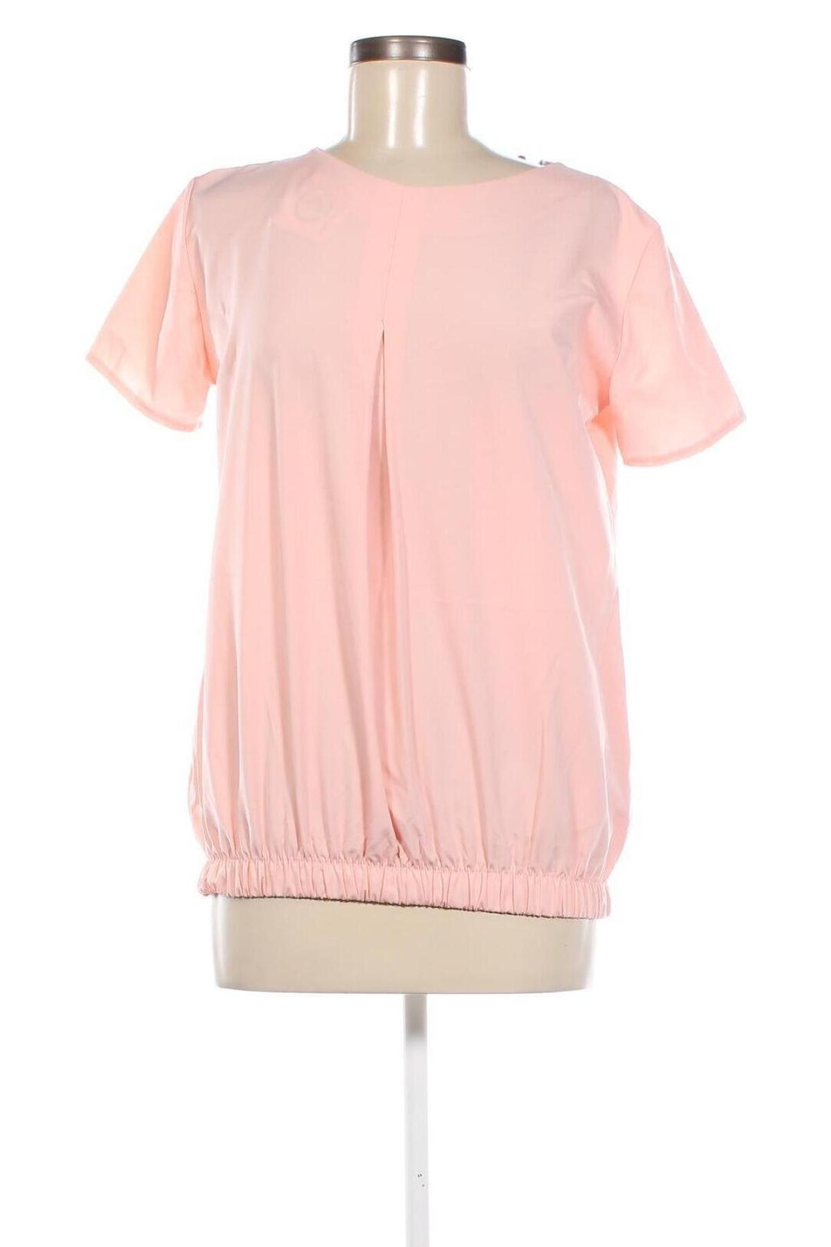 Damen Shirt, Größe M, Farbe Rosa, Preis € 4,99