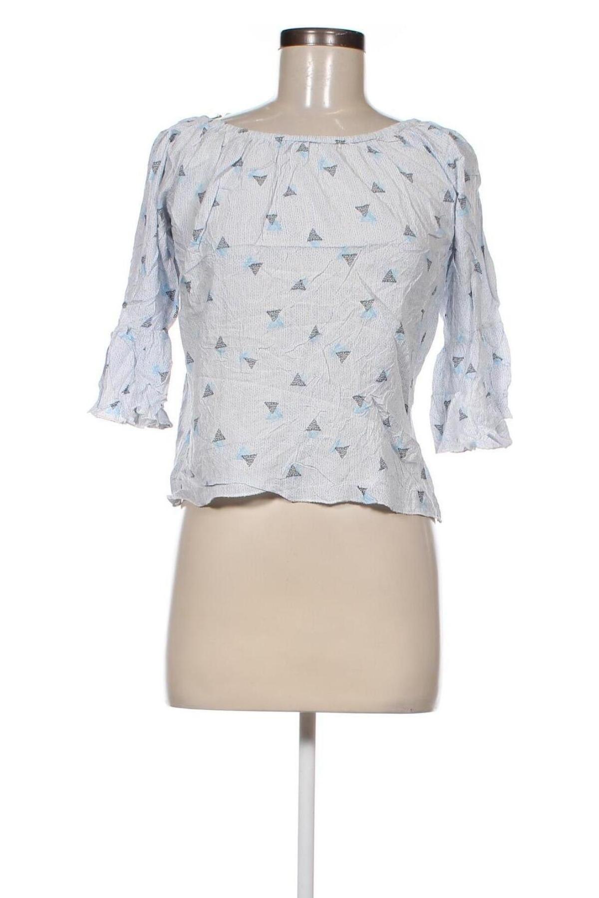 Damen Shirt, Größe S, Farbe Mehrfarbig, Preis € 3,99