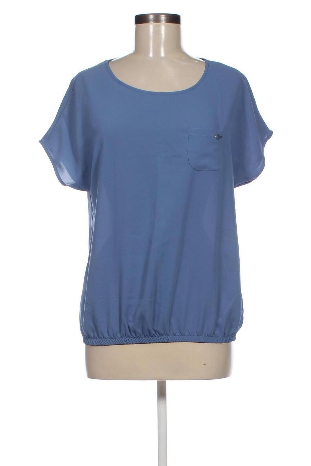 Damen Shirt, Größe M, Farbe Blau, Preis € 9,72