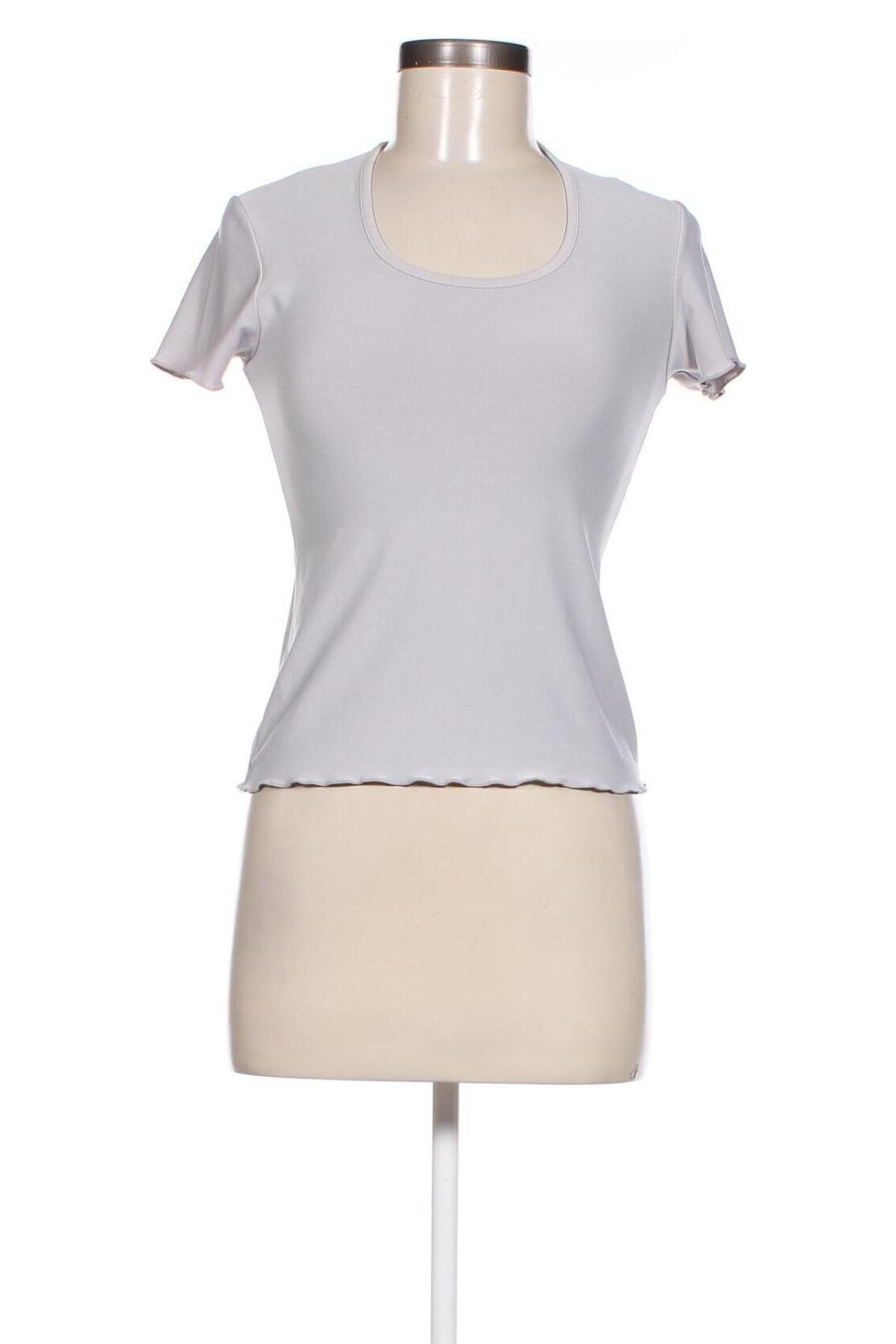 Damen Shirt, Größe S, Farbe Grau, Preis € 2,49