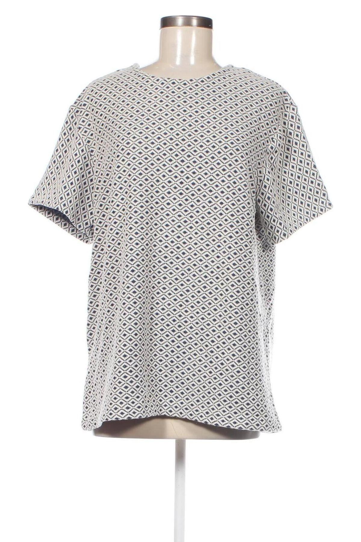 Damen Shirt, Größe XL, Farbe Mehrfarbig, Preis € 4,99