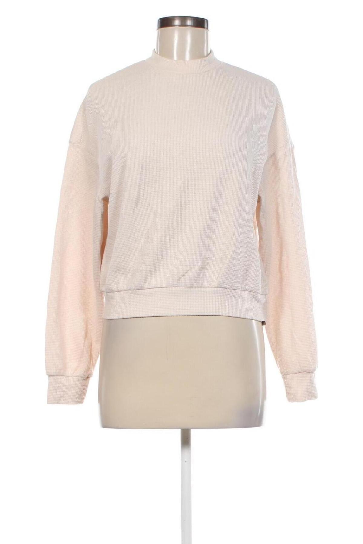 Damen Shirt, Größe M, Farbe Ecru, Preis € 3,99