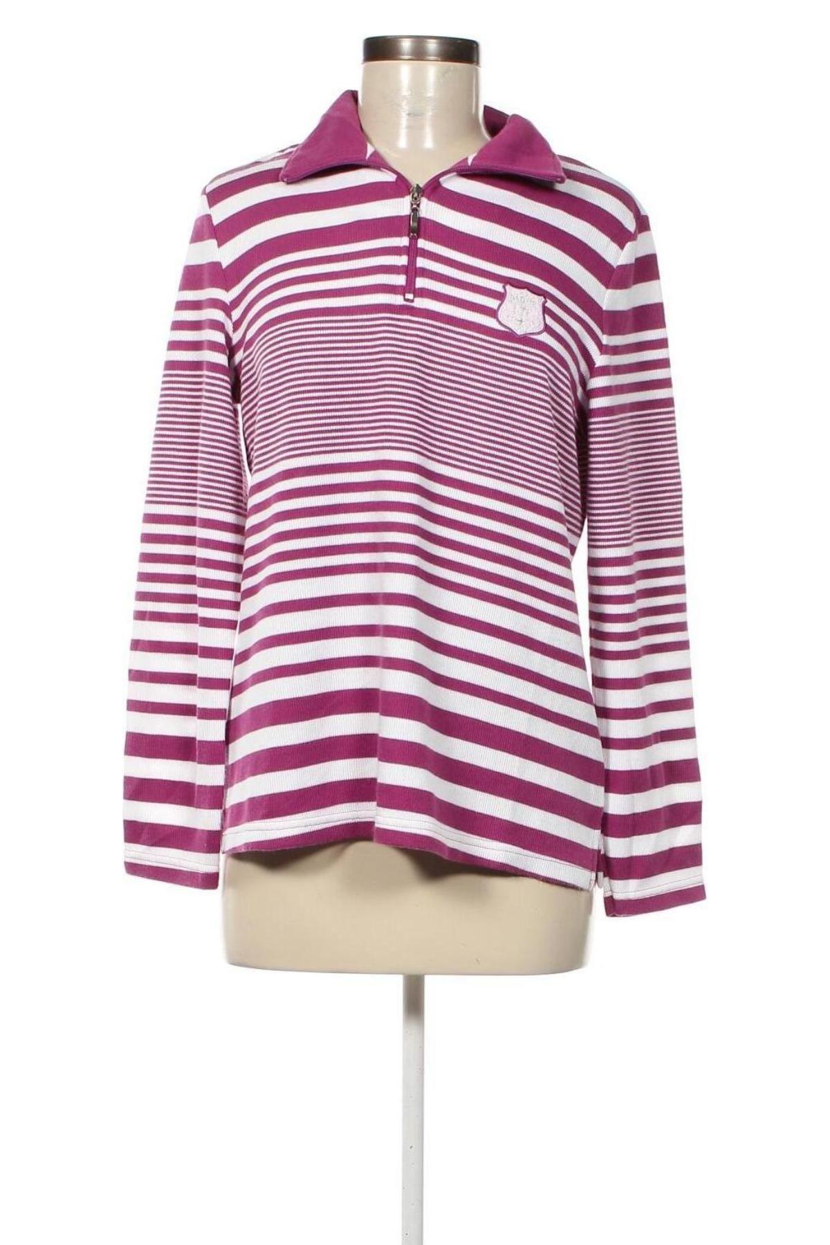 Damen Shirt, Größe M, Farbe Mehrfarbig, Preis 3,79 €