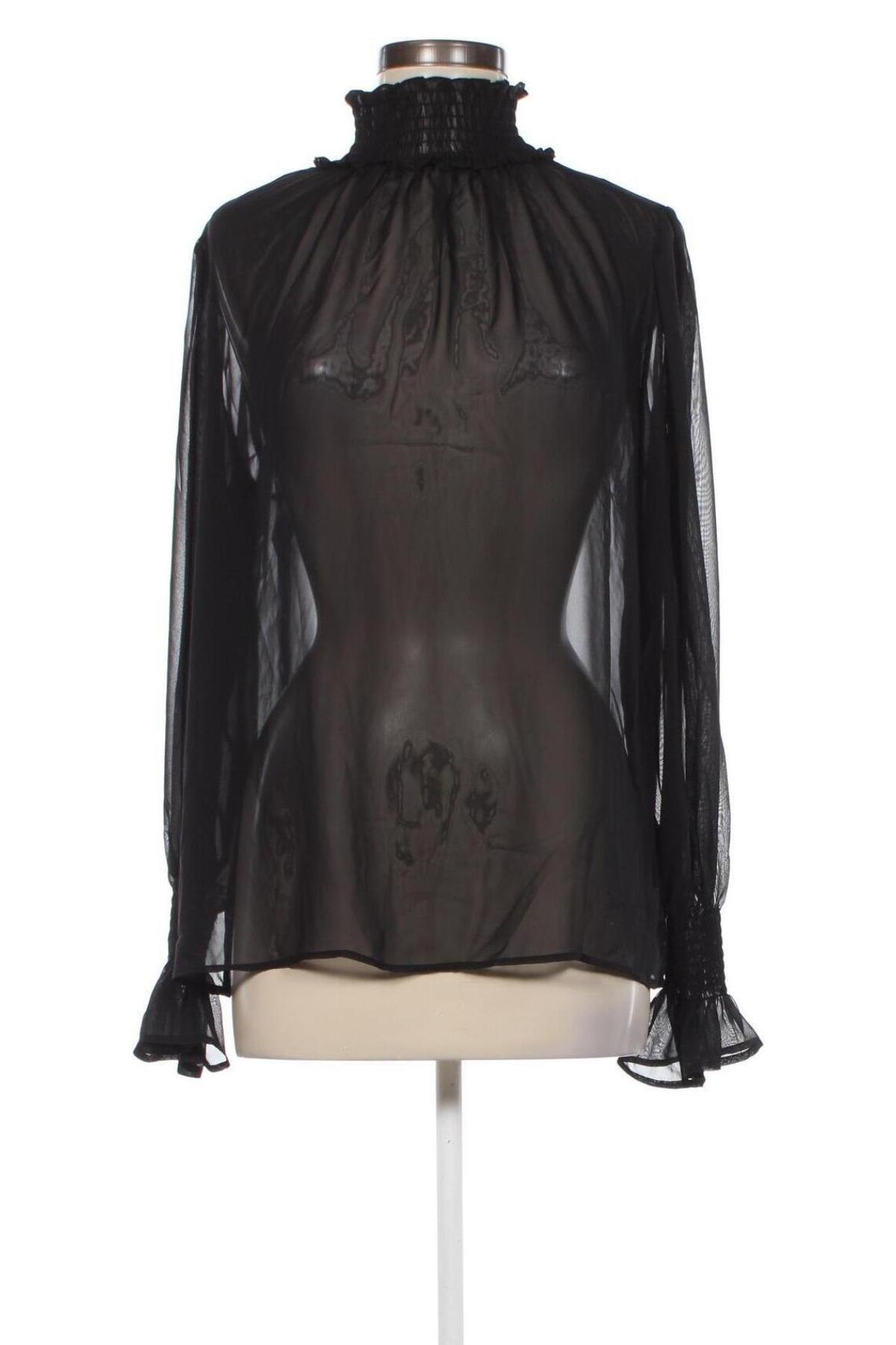 Damen Shirt, Größe M, Farbe Schwarz, Preis € 3,49