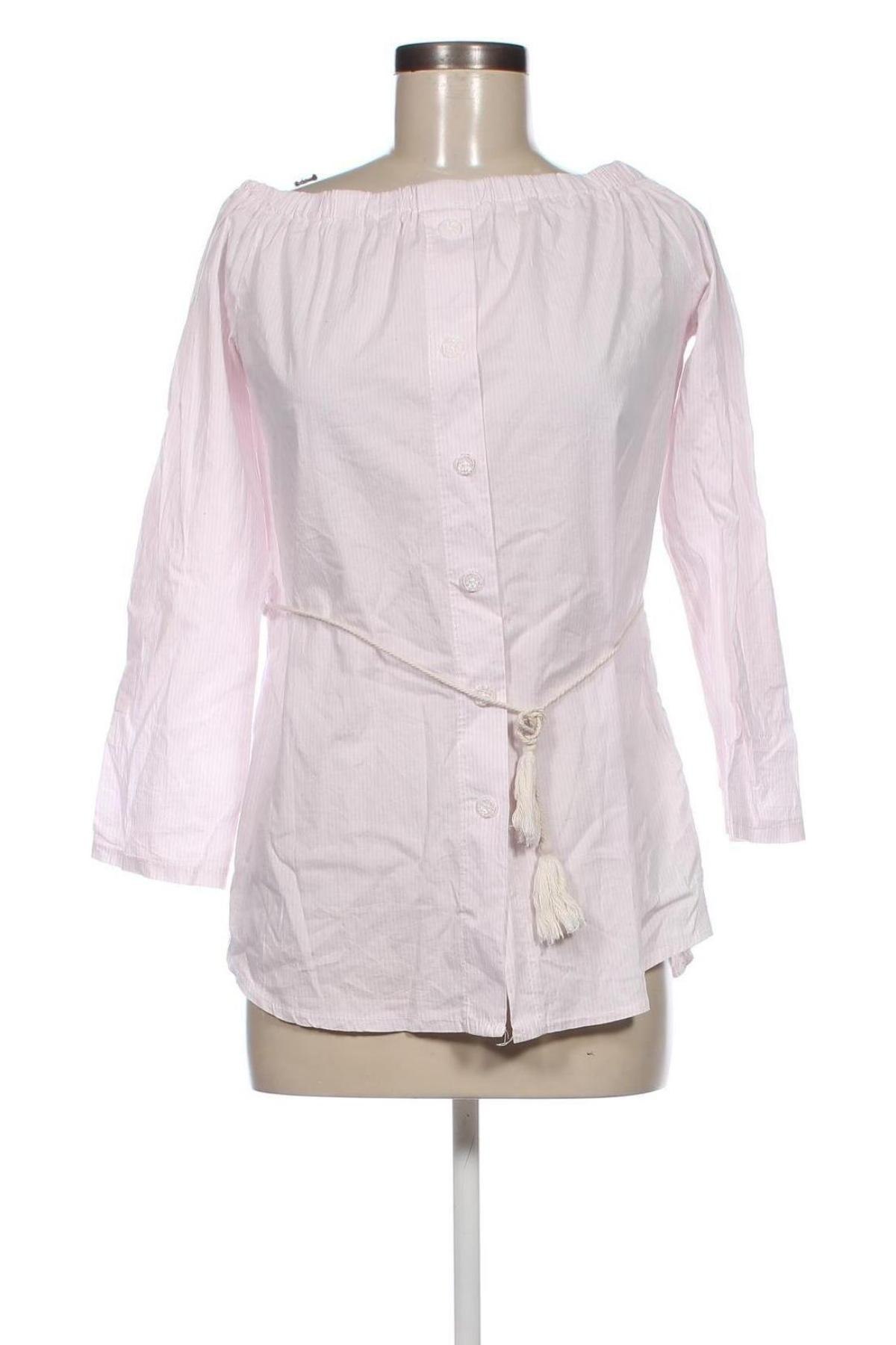 Damen Shirt, Größe S, Farbe Mehrfarbig, Preis 4,99 €