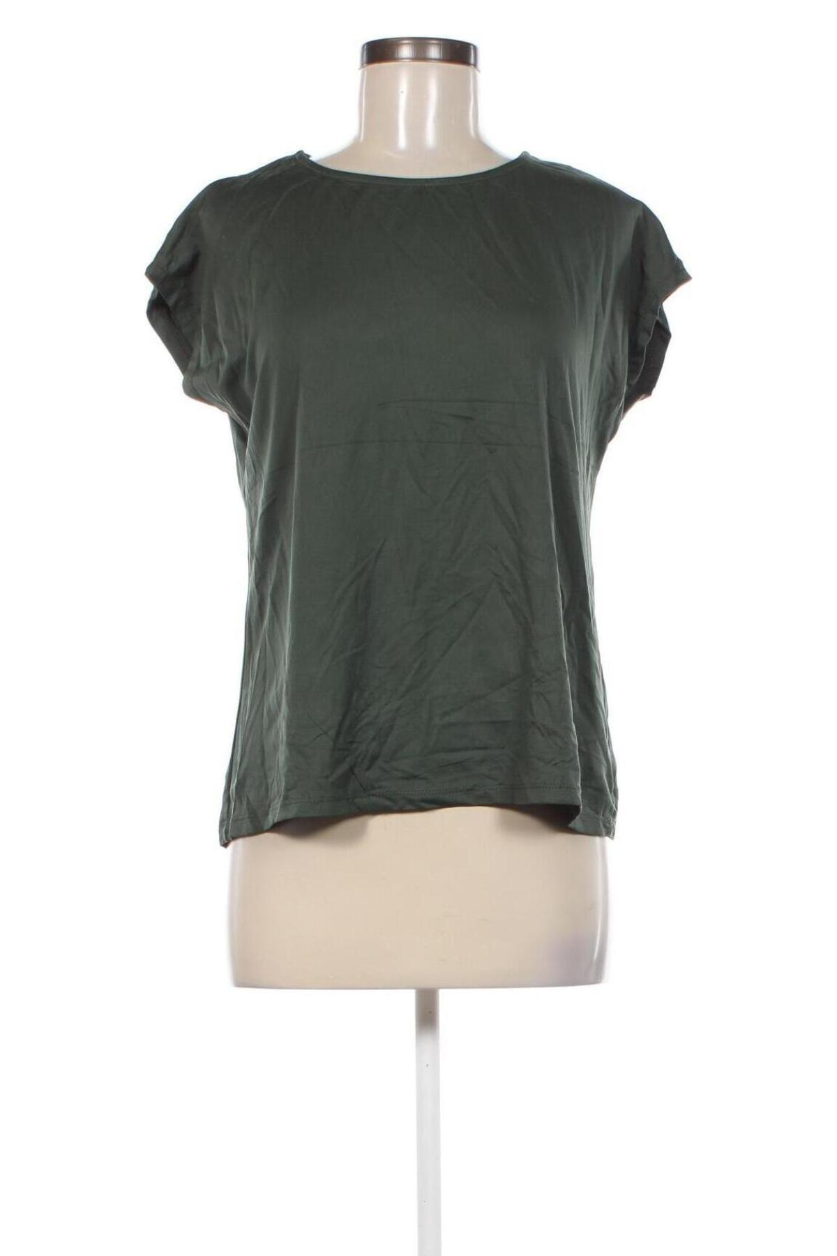 Damen Shirt, Größe L, Farbe Grün, Preis 4,99 €