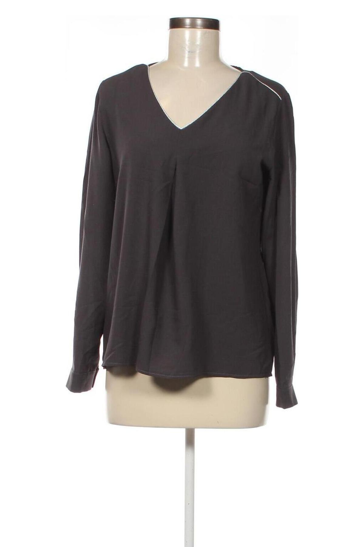 Damen Shirt, Größe S, Farbe Grau, Preis 3,99 €