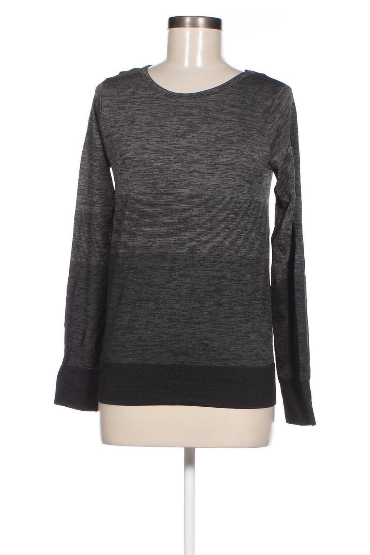 Damen Shirt, Größe S, Farbe Grau, Preis € 2,79