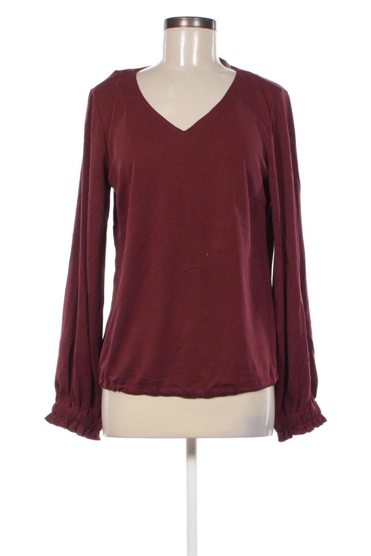 Damen Shirt, Größe L, Farbe Rot, Preis 4,99 €