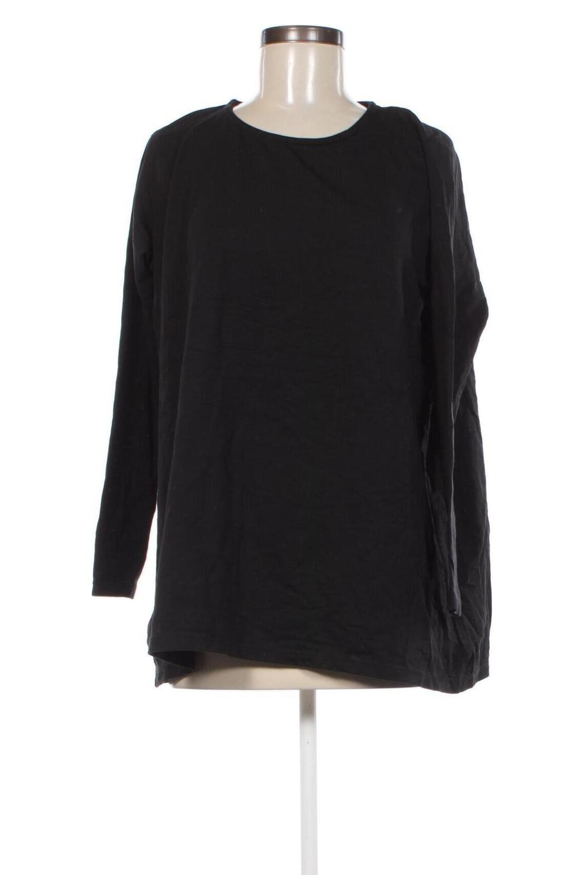 Damen Shirt, Größe XL, Farbe Schwarz, Preis 2,99 €