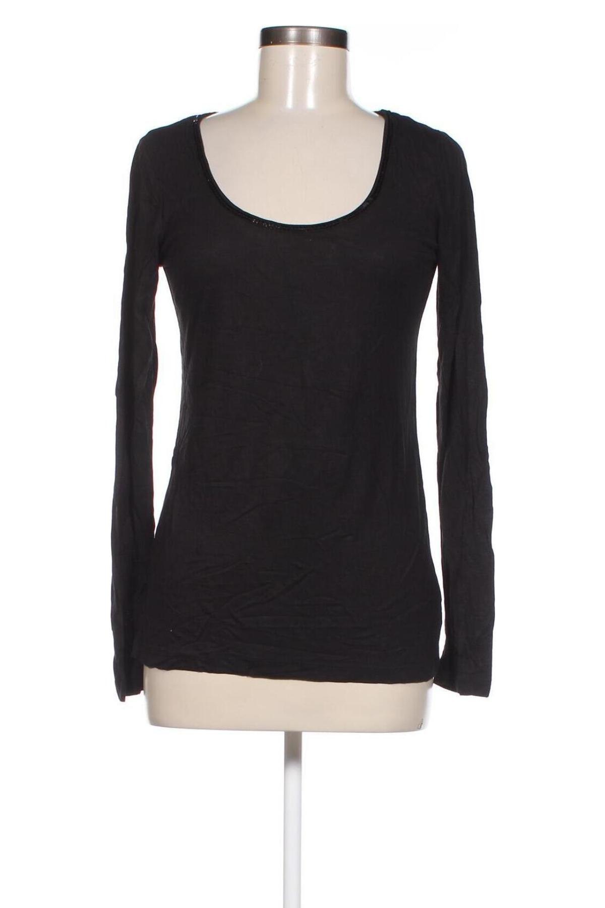 Damen Shirt, Größe M, Farbe Schwarz, Preis € 3,99