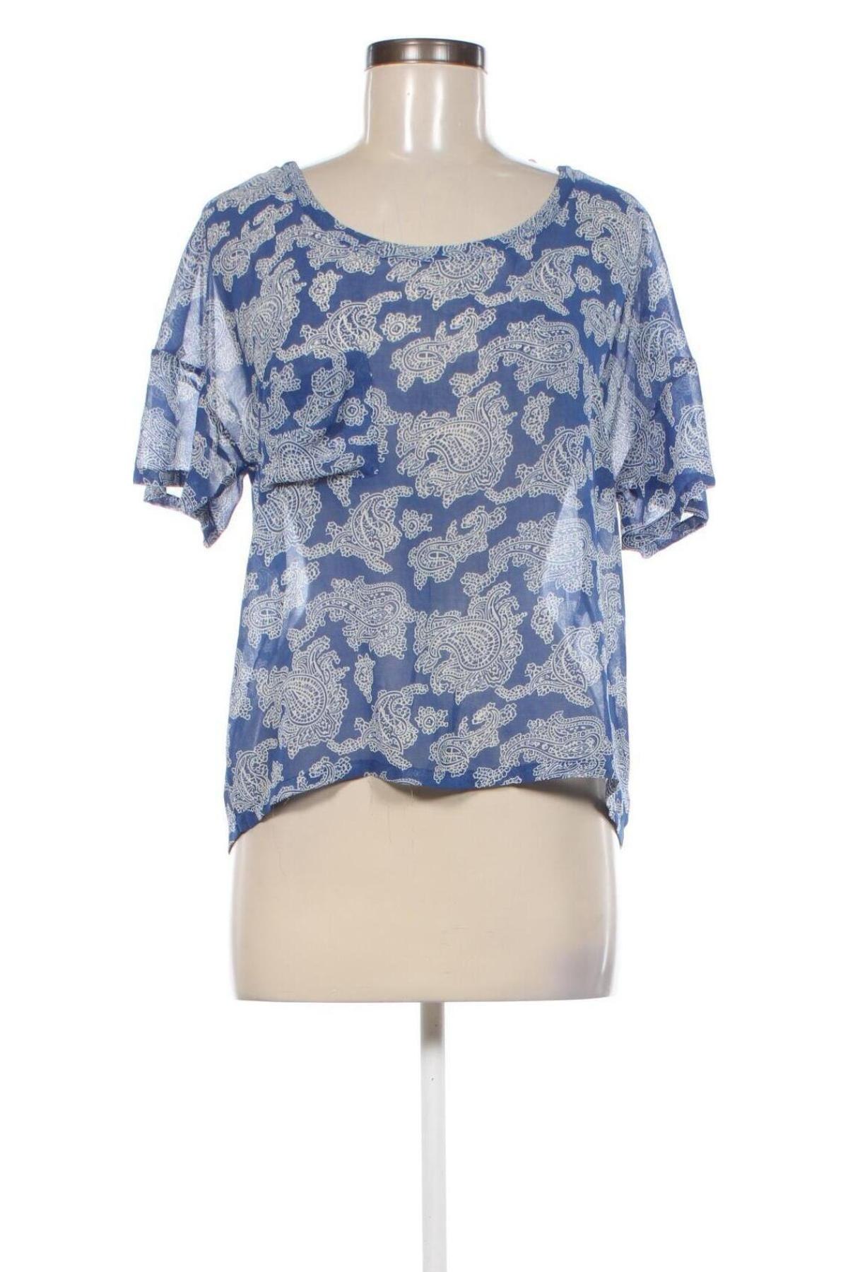 Damen Shirt, Größe XS, Farbe Mehrfarbig, Preis € 3,99