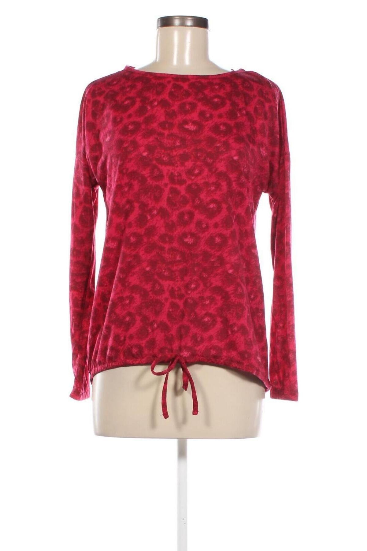 Damen Shirt, Größe L, Farbe Rosa, Preis 3,99 €