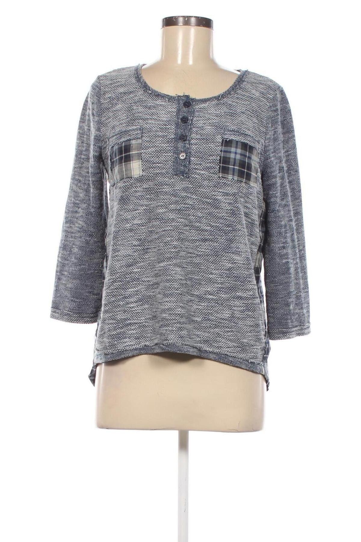 Damen Shirt, Größe S, Farbe Blau, Preis € 2,49